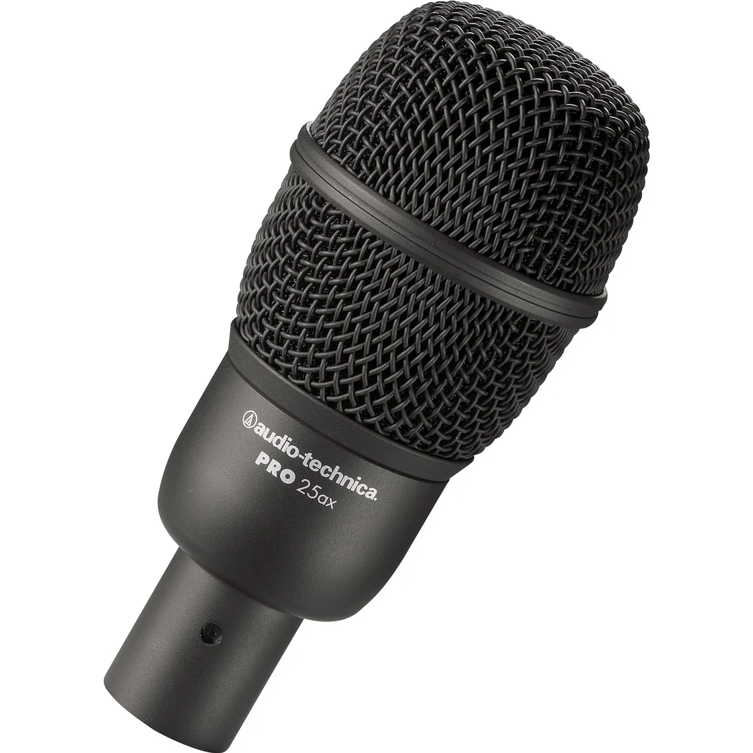 Audio Technica PRO 25ax Hypercardioid Dynamic Instrument Microphone - Image 3