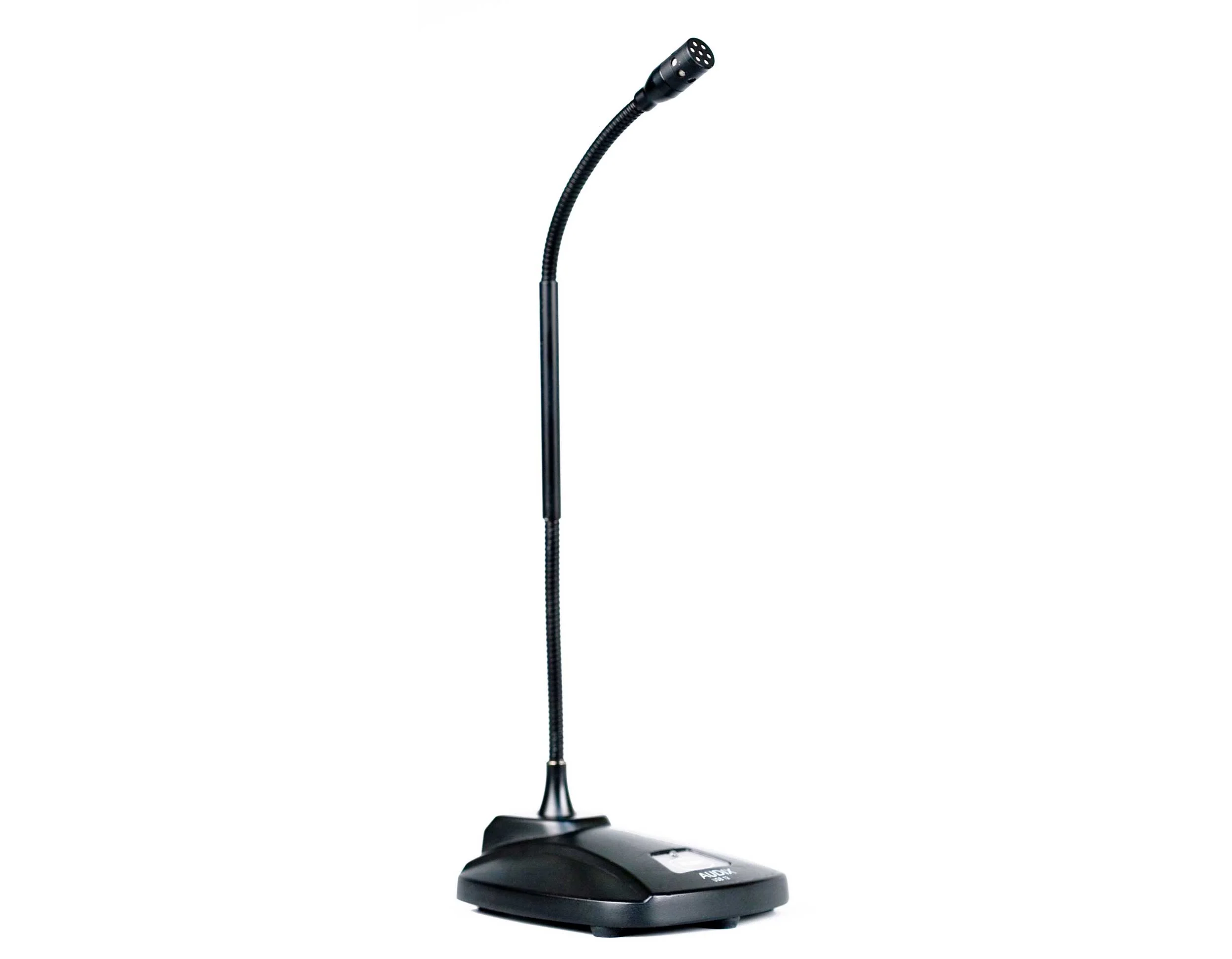 Audix USB12 USB Gooseneck Microphone - Image 2