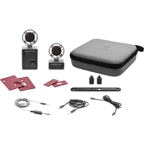 Austrian Audio MiCreator System Set - Image 2
