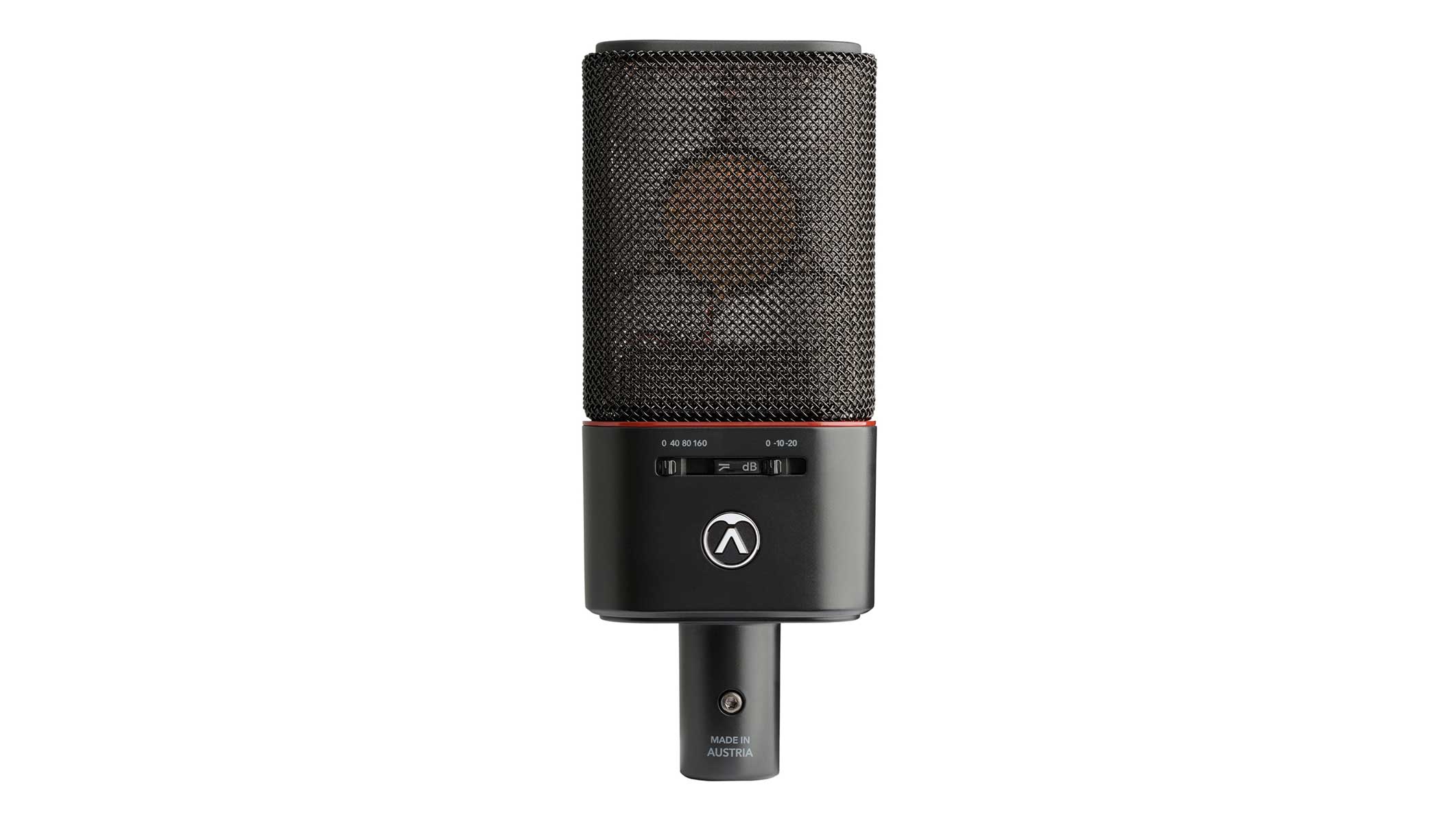 Austrian Audio OC18 Dual Set Plus Large-Diaphragm Cardioid Condenser Microphones (2 Microphones) - Image 3