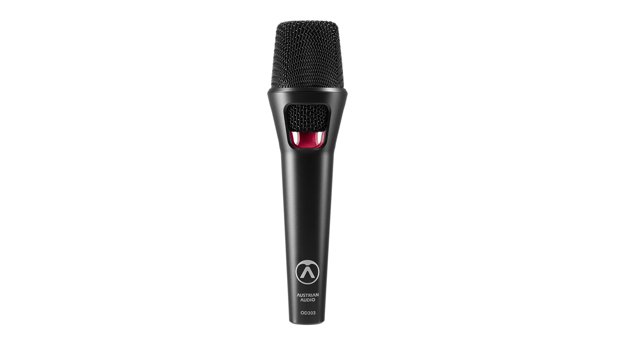 Austrian Audio OD303 Handheld Dynamic Vocal Microphone - Image 3