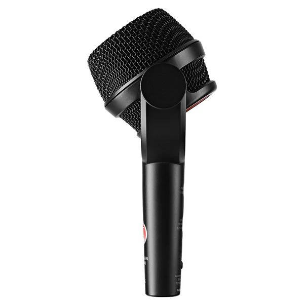 Austrian Audio OD5 Cardioid Active-Dynamic Instrument Microphone - Image 3