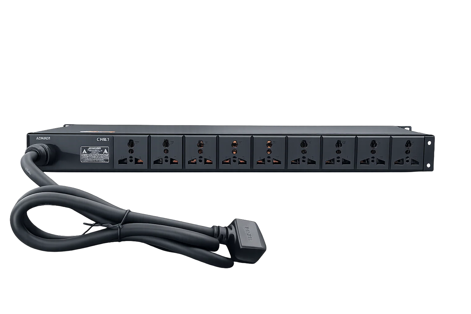 AVPF 8-Channel Power Sequencer - Image 3