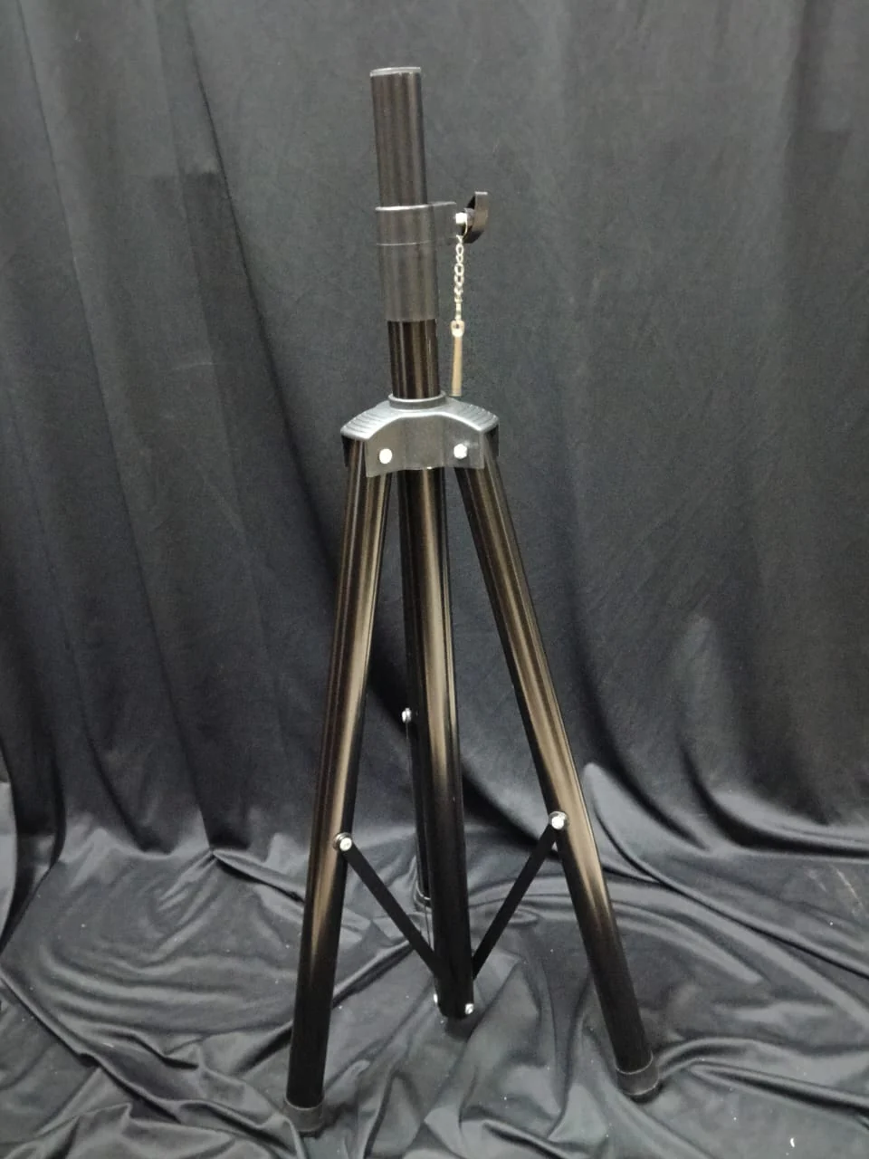 B STOCK (BS-280) Bullet Groove Speaker Stand