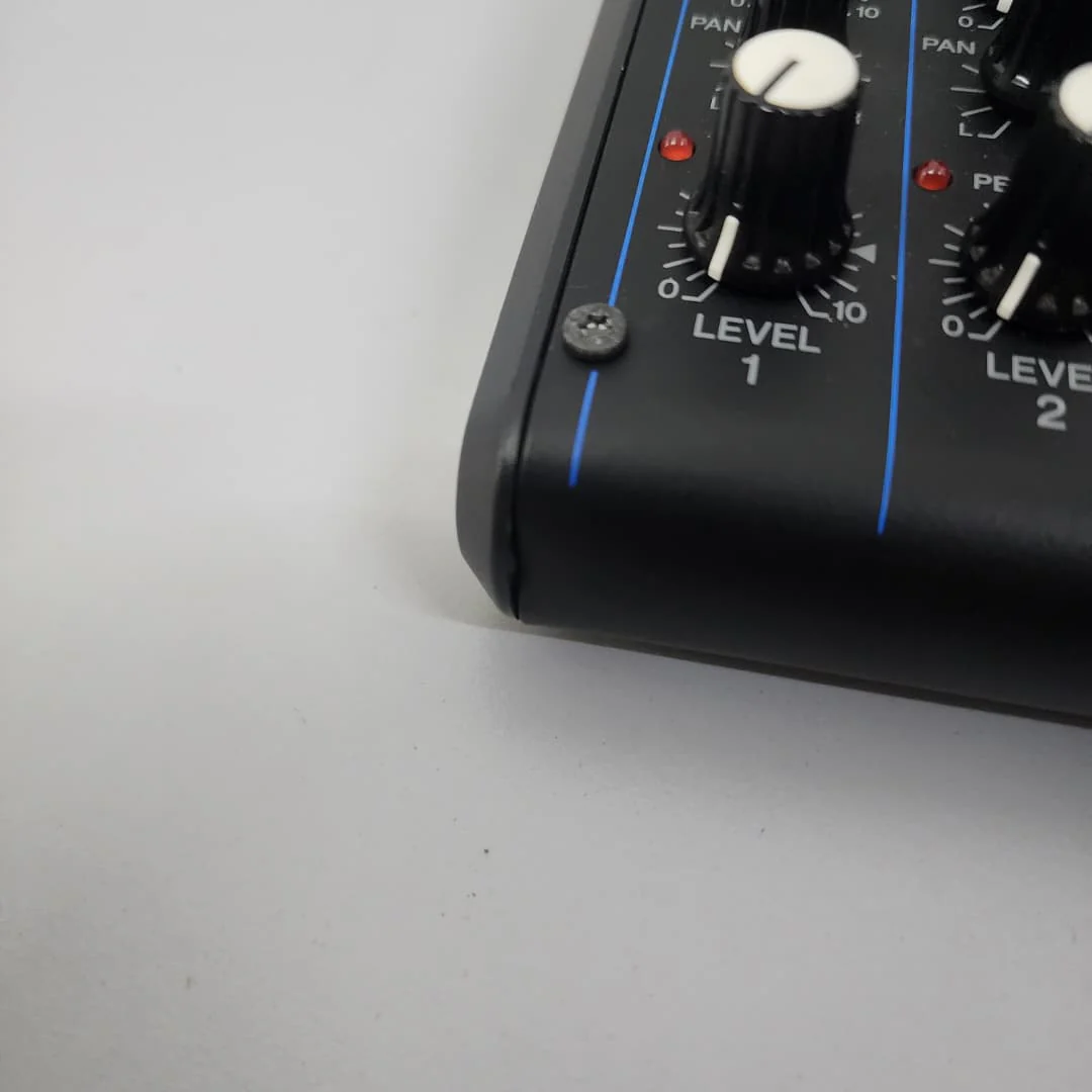 B STOCK (BS-529) Yamaha MG10XU 10-Channel Mixer and Effects - Image 7