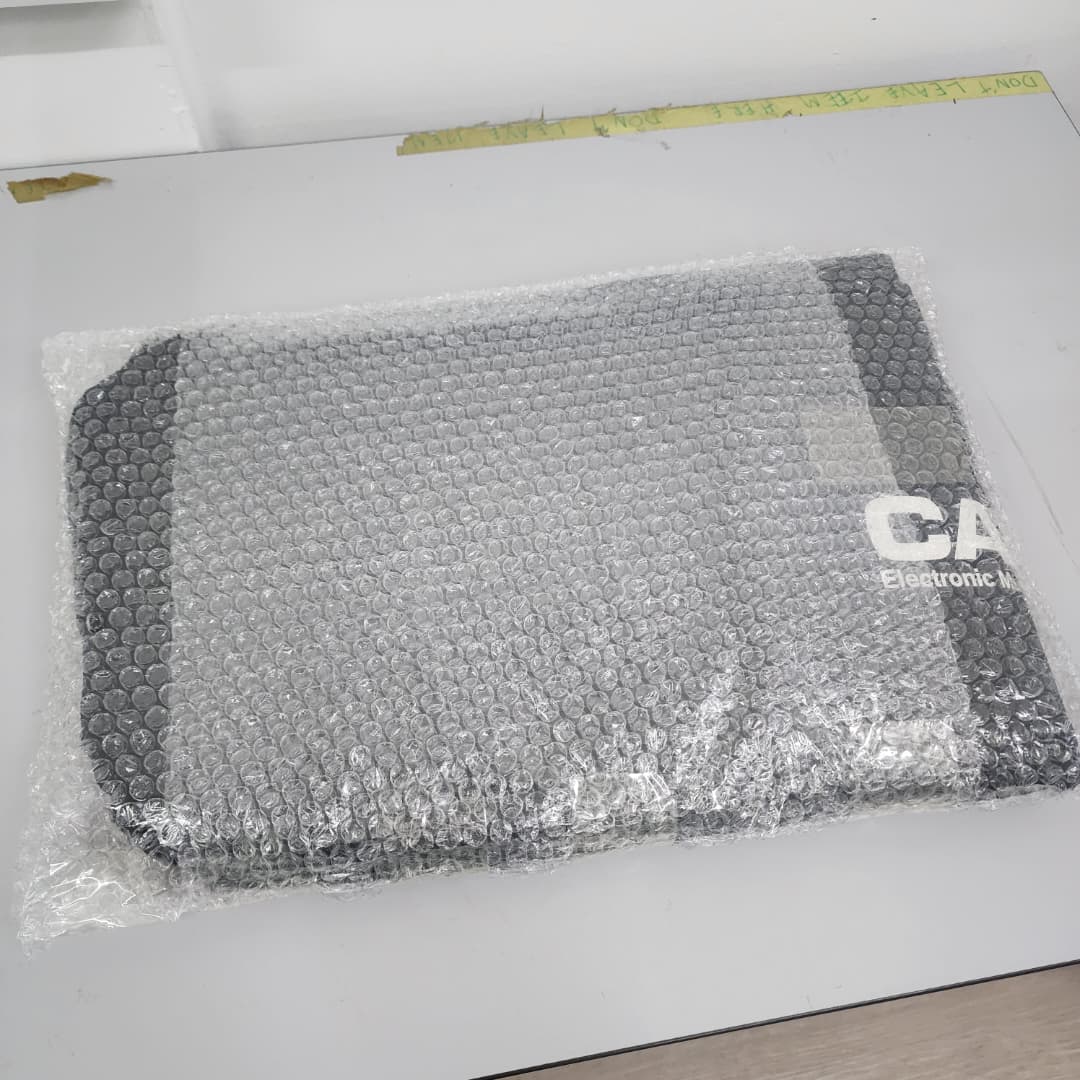 B STOCK (BS-553) Casio SC-200 49-Key Keyboard Bag Soft Carry Case - Image 5