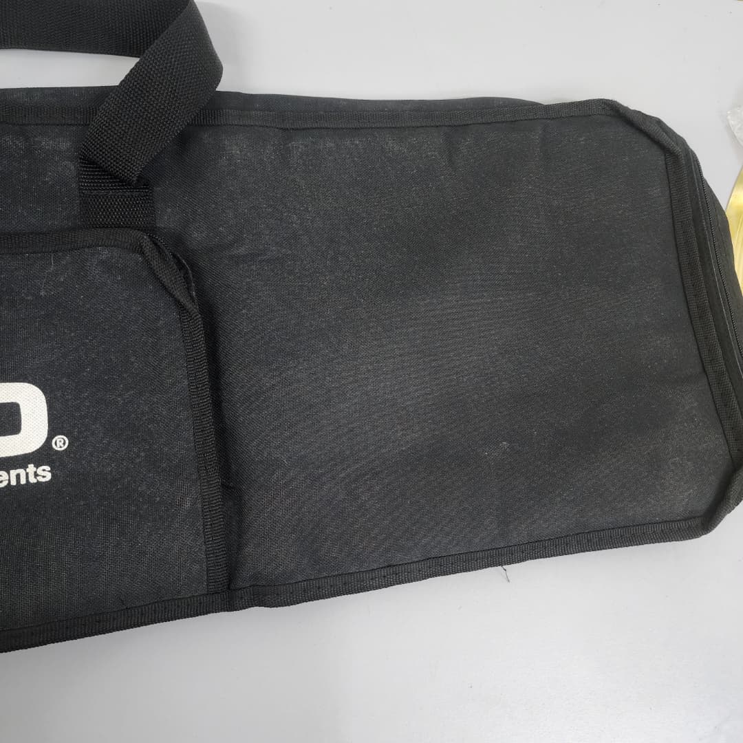 B STOCK (BS-553B) Casio SC-200 49-Key Keyboard Bag Soft Carry Case - Image 3