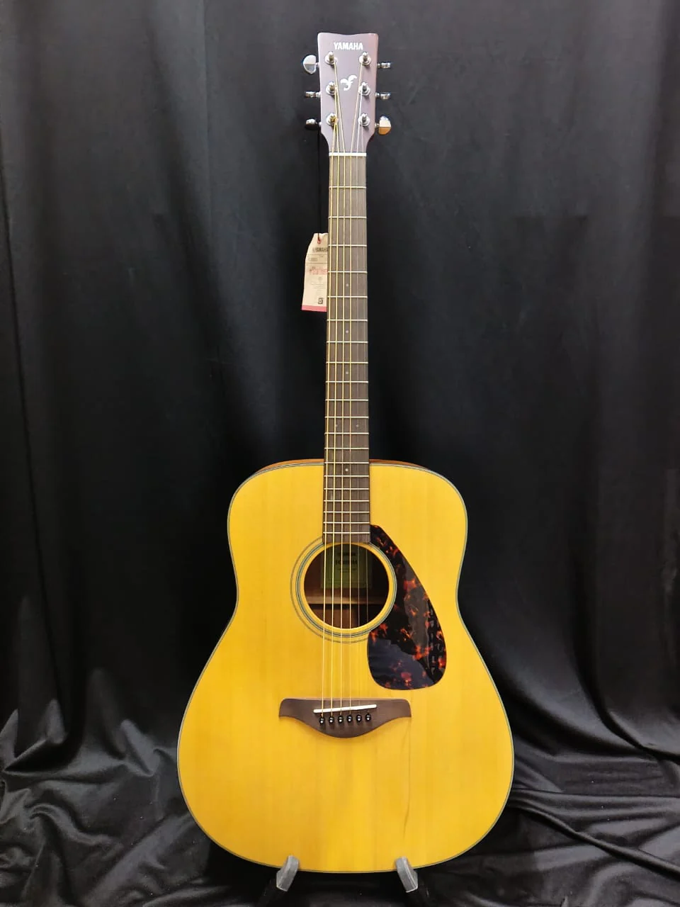 B STOCK (BS-646) Yamaha FG800M Folk Guitar-Natural (FG800M)