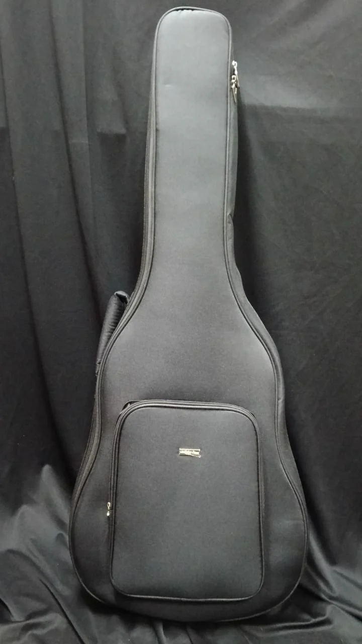 B STOCK (BS-679) Enya EGA-X1 PRO Acoustic Guitar - Natural - Image 2