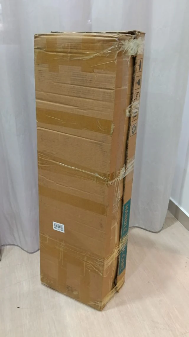 B STOCK (BS-705) QSC KC12 3000W Active 3-Way Portable Column-Array PA System with Subwoofer - Black - Image 5