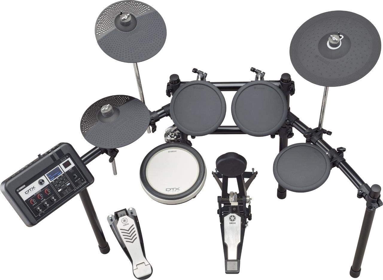 (Display Unit) Yamaha DTX6K-X Electronic Drum Set - Image 2