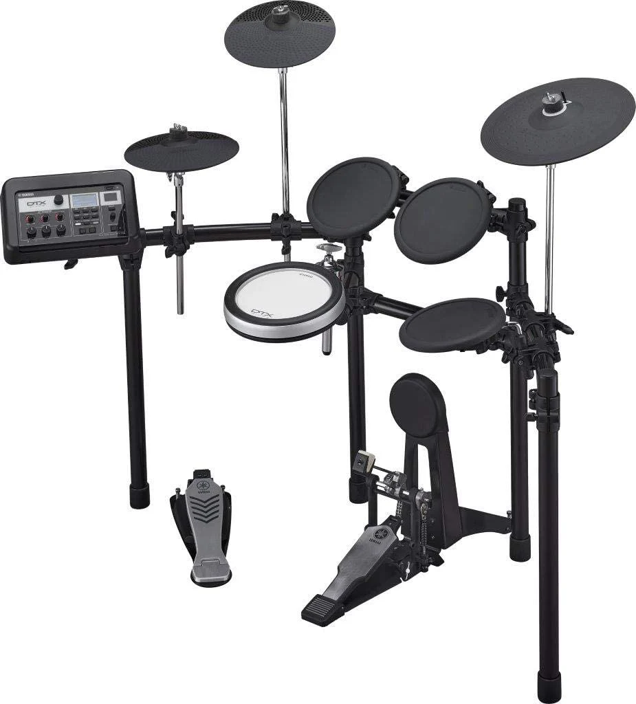 (Display Unit) Yamaha DTX6K-X Electronic Drum Set - Image 4