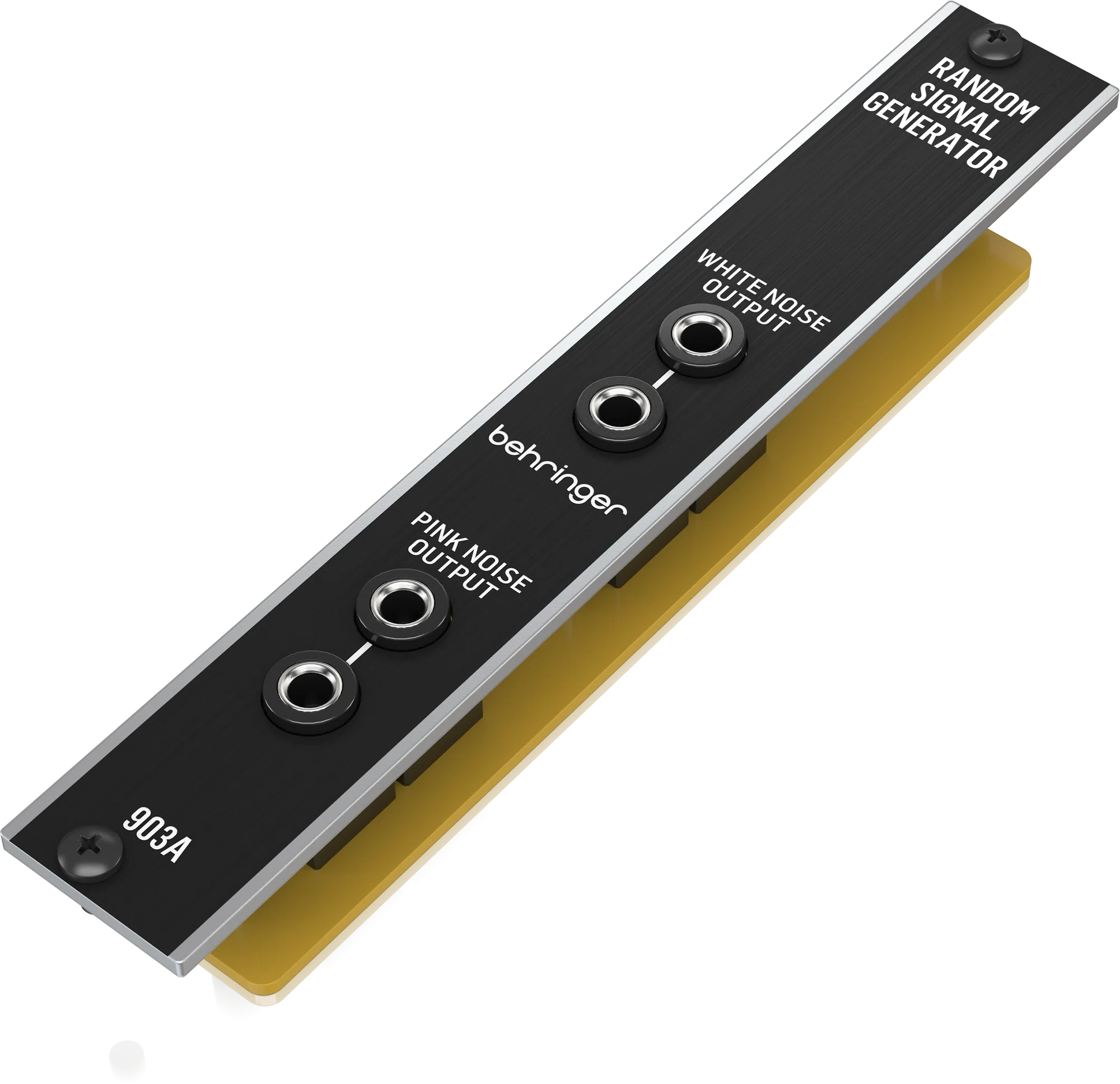 Behringer 903A Random Signal Generator Eurorack Module - Image 4