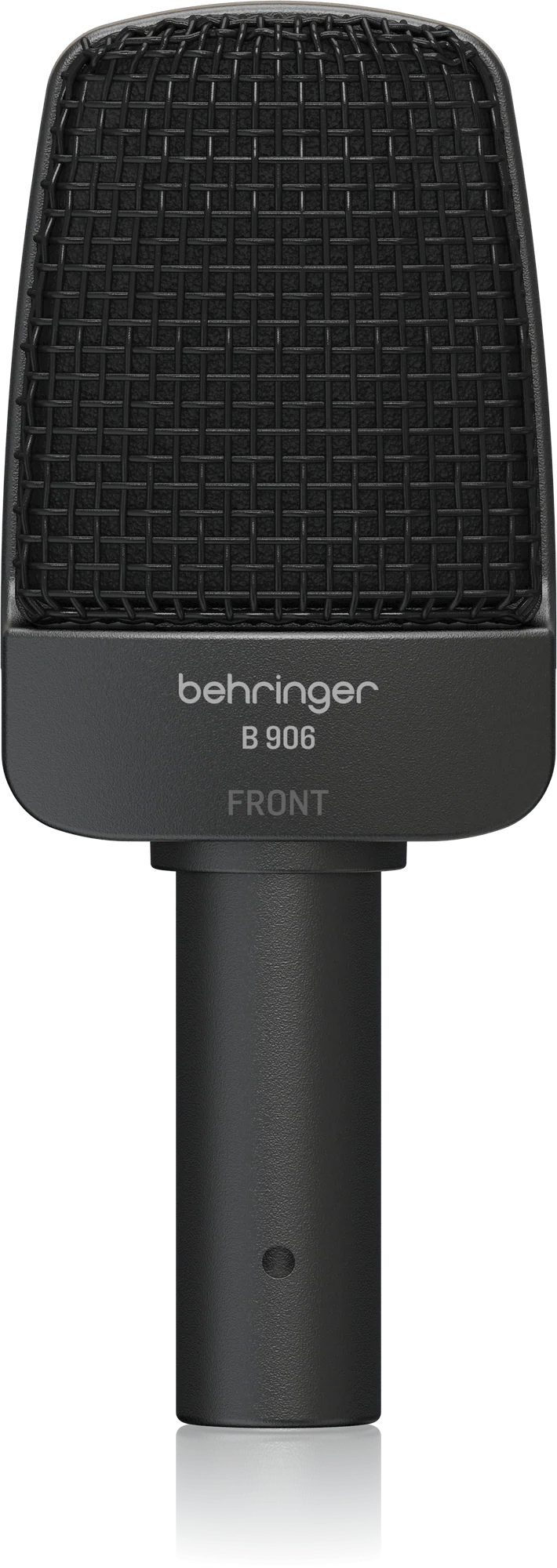 Behringer B906 Dynamic Microphone for Instrument and Vocal Applications - Image 2