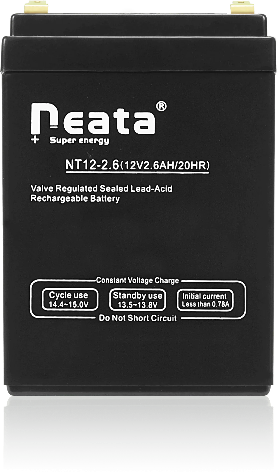 Behringer BAT1 Rechargeable Battery for EPA40 - Image 2