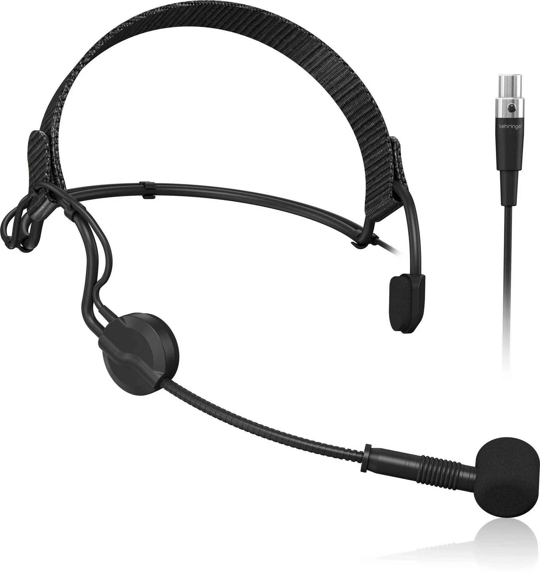 Behringer BC444 Neckband Cardioid Microphone - Image 2