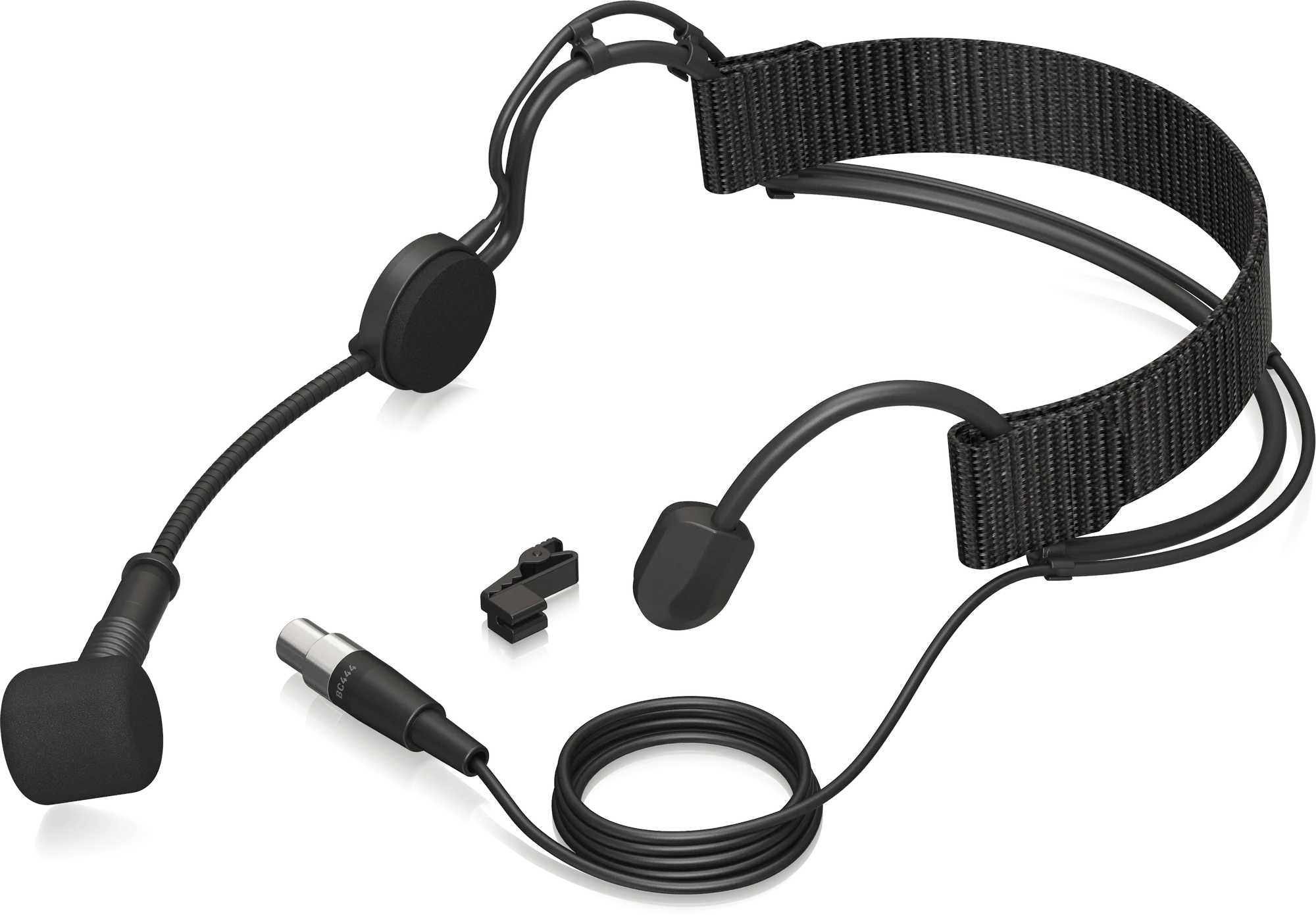 Behringer BC444 Neckband Cardioid Microphone - Image 4