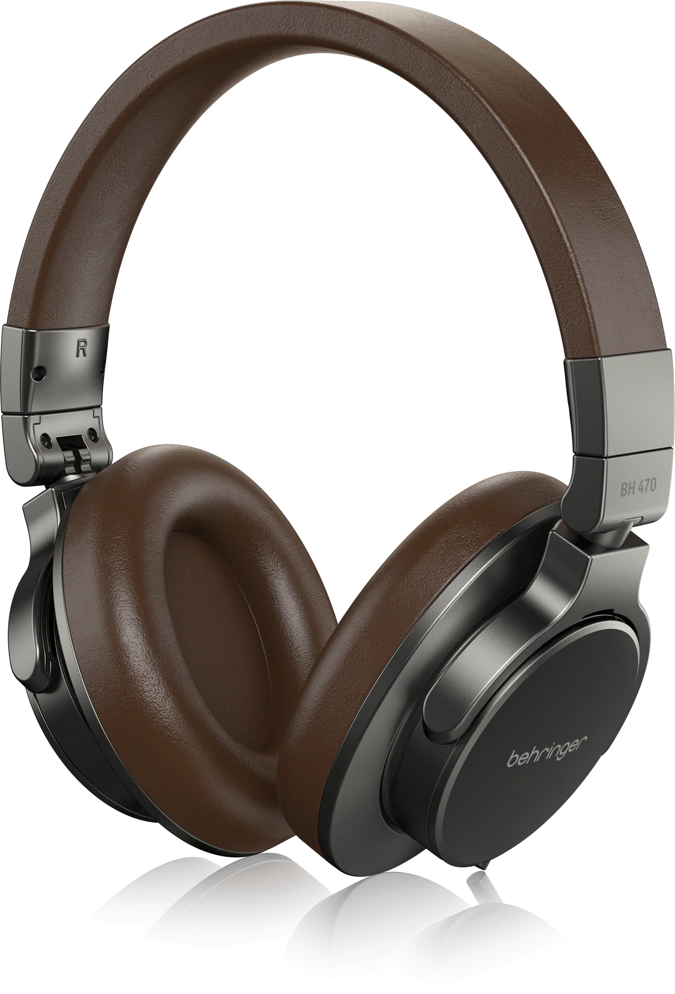 Behringer BH470 Studio Monitoring Headphones - Image 2