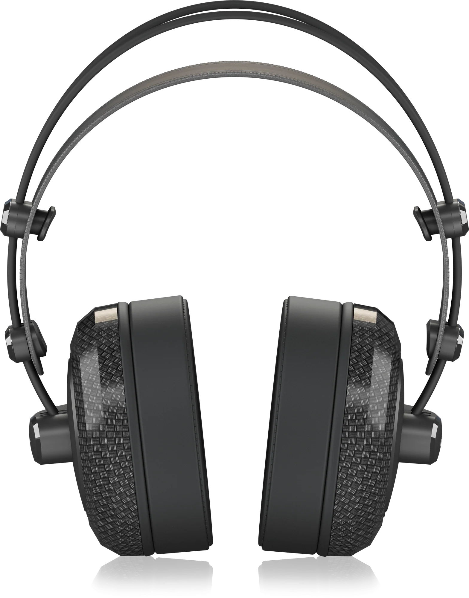 Behringer BH40 Premium 40 mm Circum-Aural High-Fidelity Headphones - Image 3