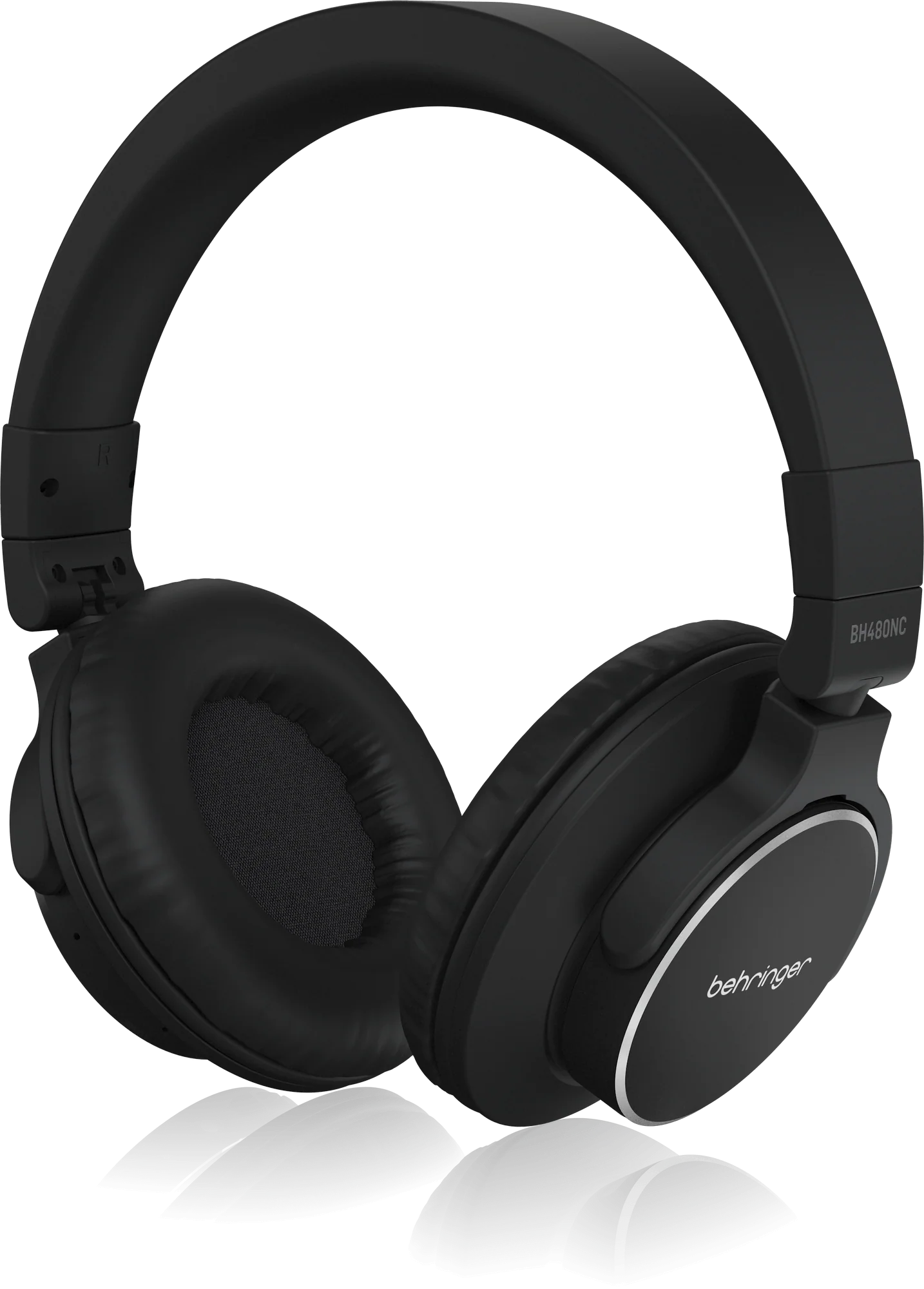 Behringer BH480NC Premium Reference-Class Headphones with Bluetooth - Image 4