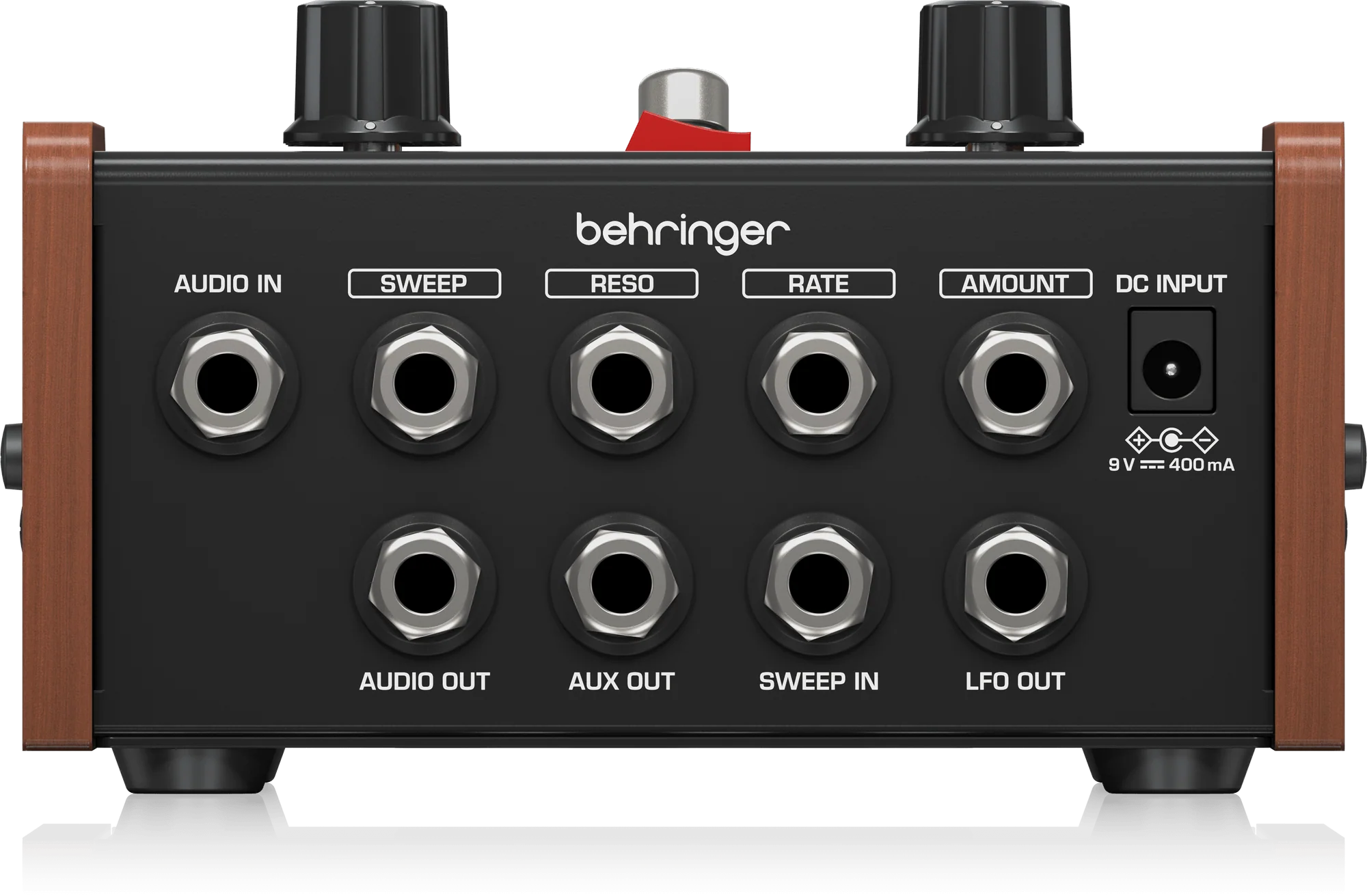 Behringer BM-13 Phaser Pedal - Image 4