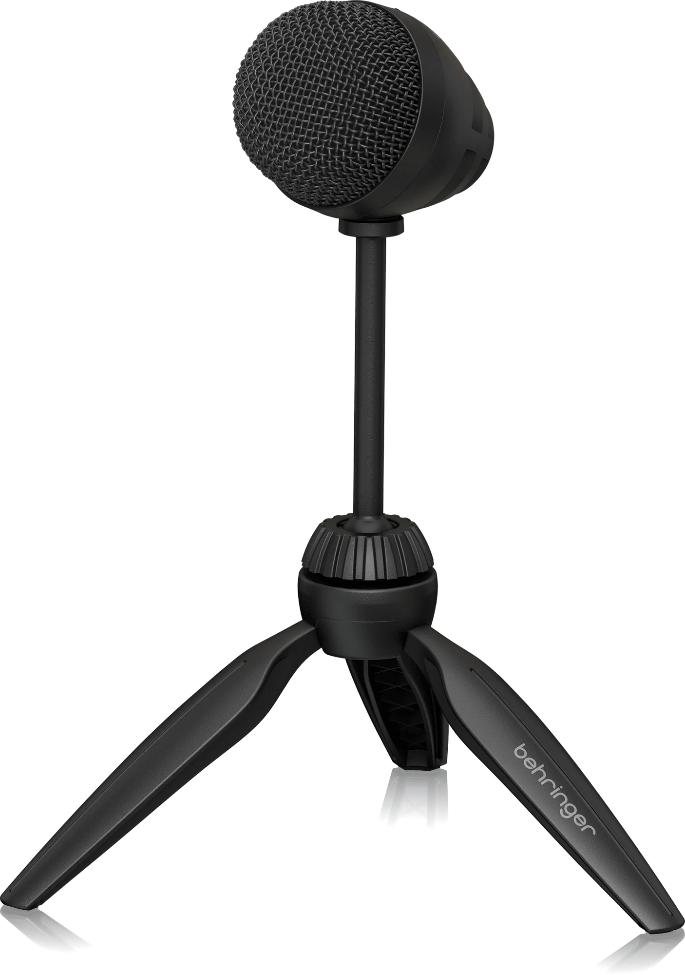 Behringer BU5 Desktop Condenser USB Microphone - Image 2