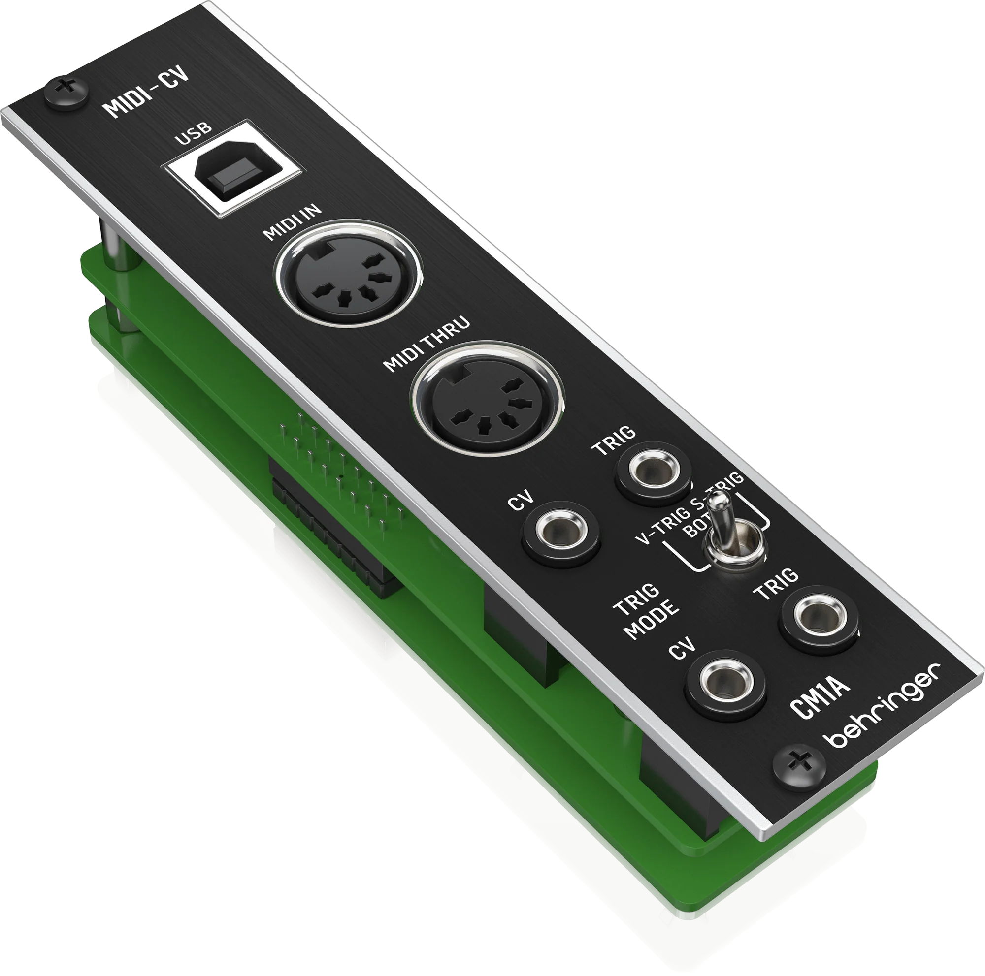 Behringer CM1A Midi To CV Converter Eurorack Module - Image 4