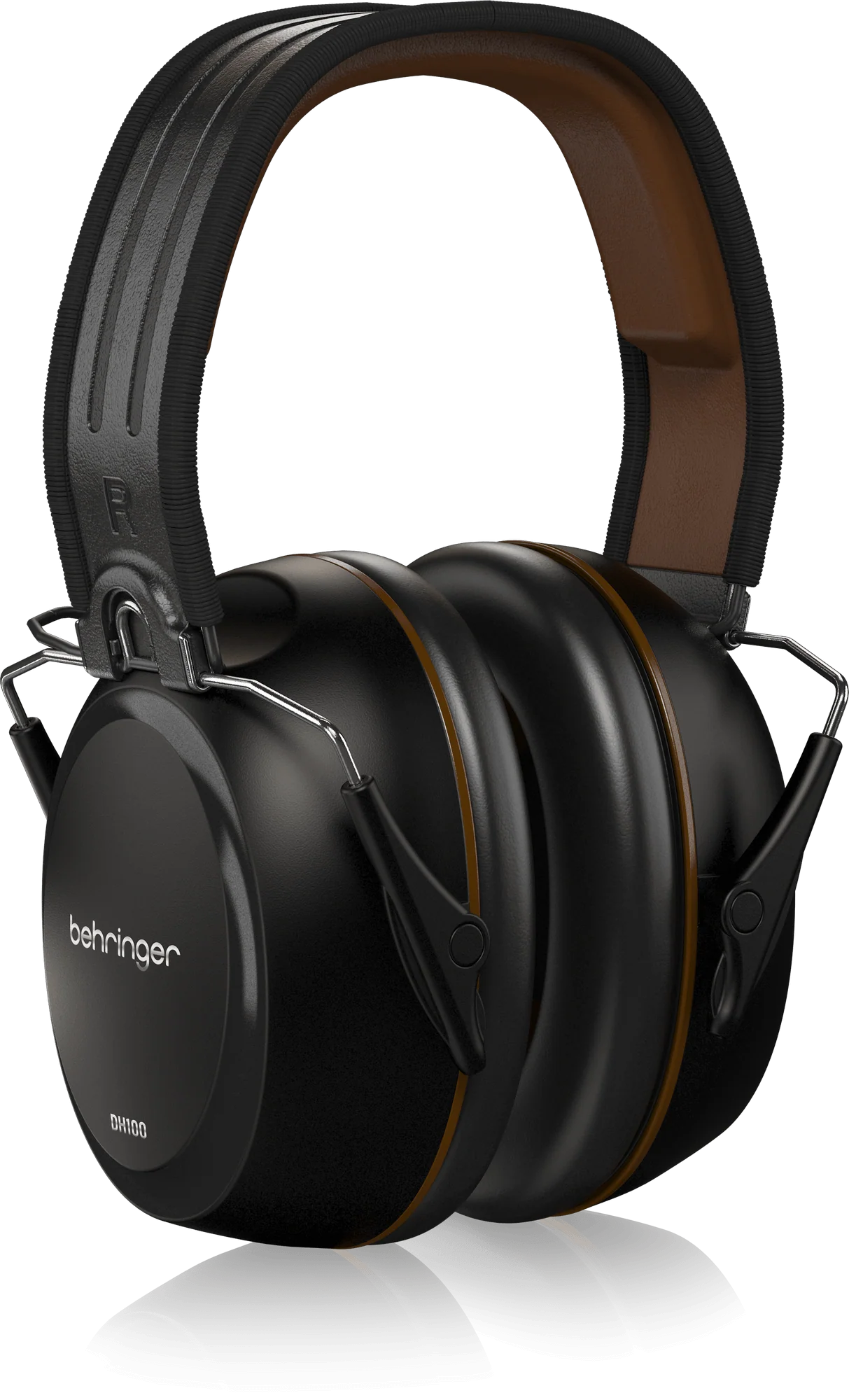 Behringer DH100 Professional Drummer Headphones - Image 3