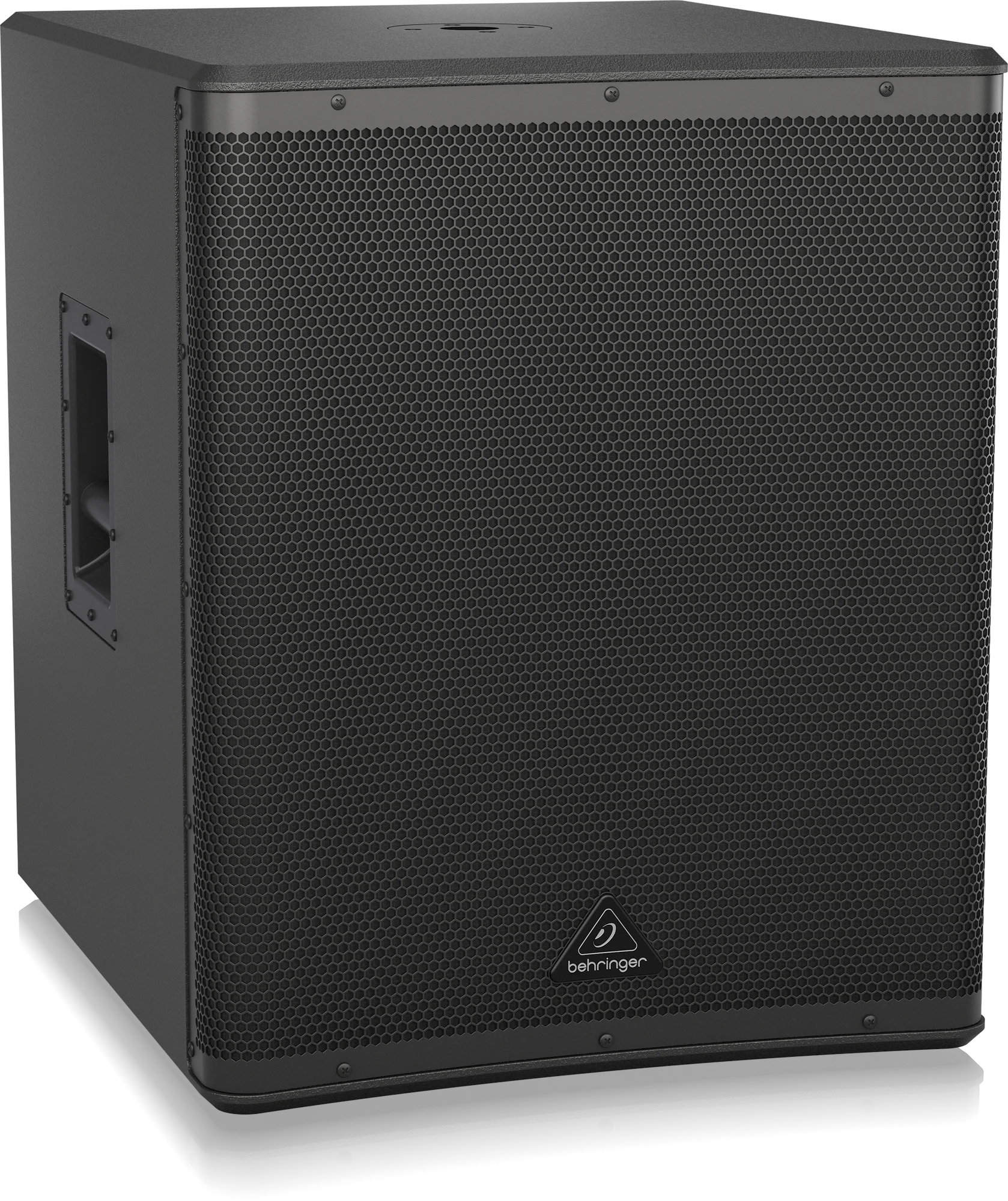 Behringer DR18SUB - 18" Powered Subwoofer - Image 2