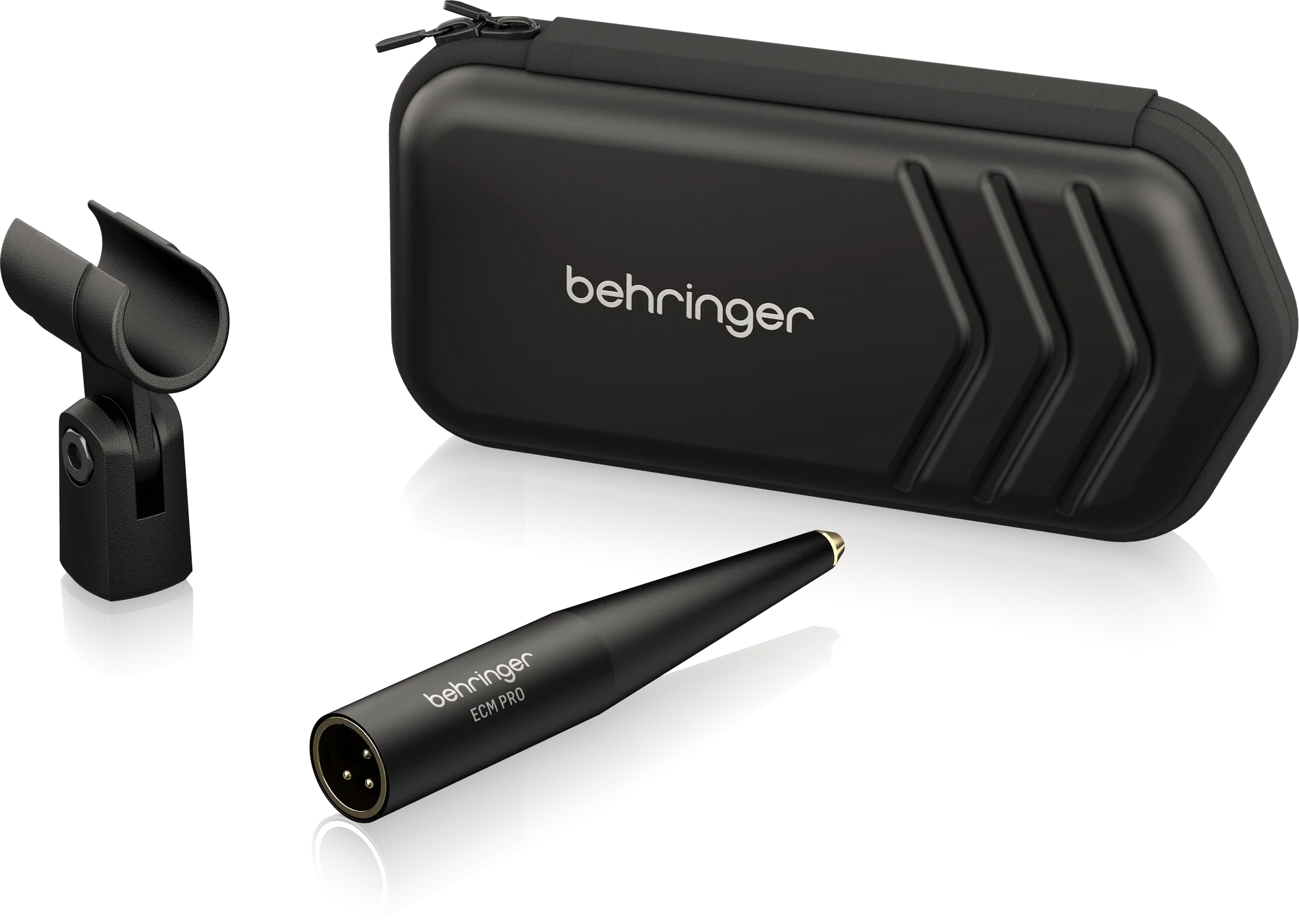Behringer ECM PRO Ultra-Linear Measurement Condenser Microphone for Studio Monitor Calibration - Image 3