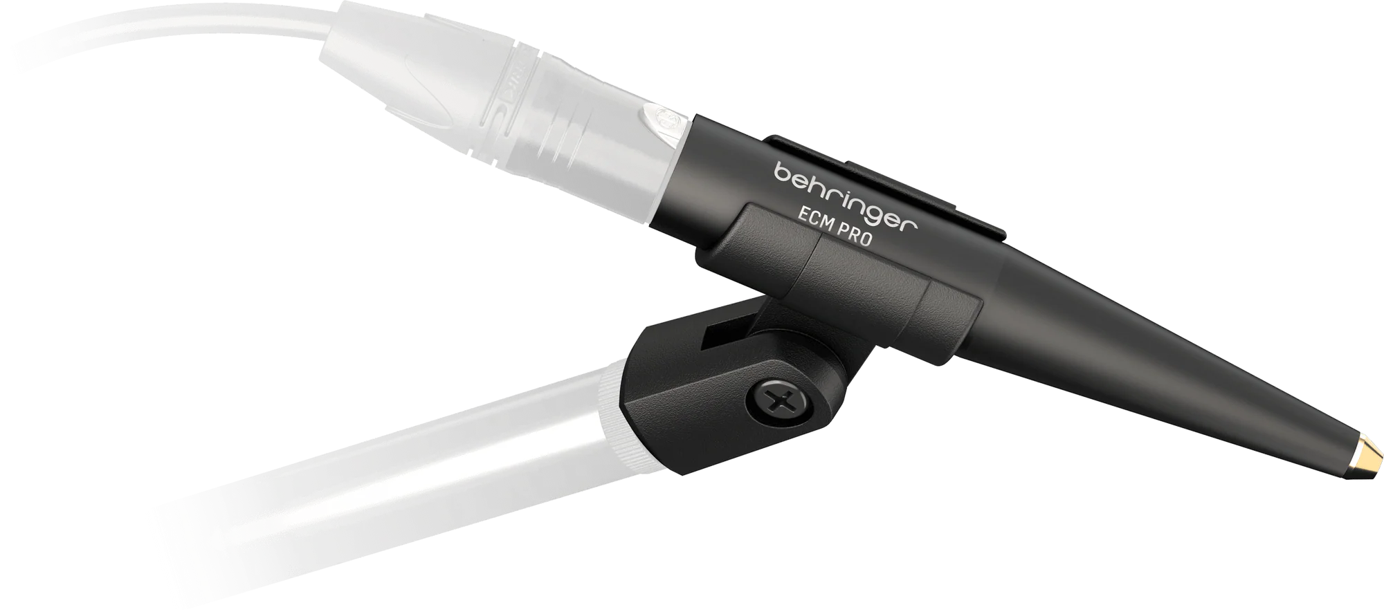 Behringer ECM PRO Ultra-Linear Measurement Condenser Microphone for Studio Monitor Calibration - Image 4