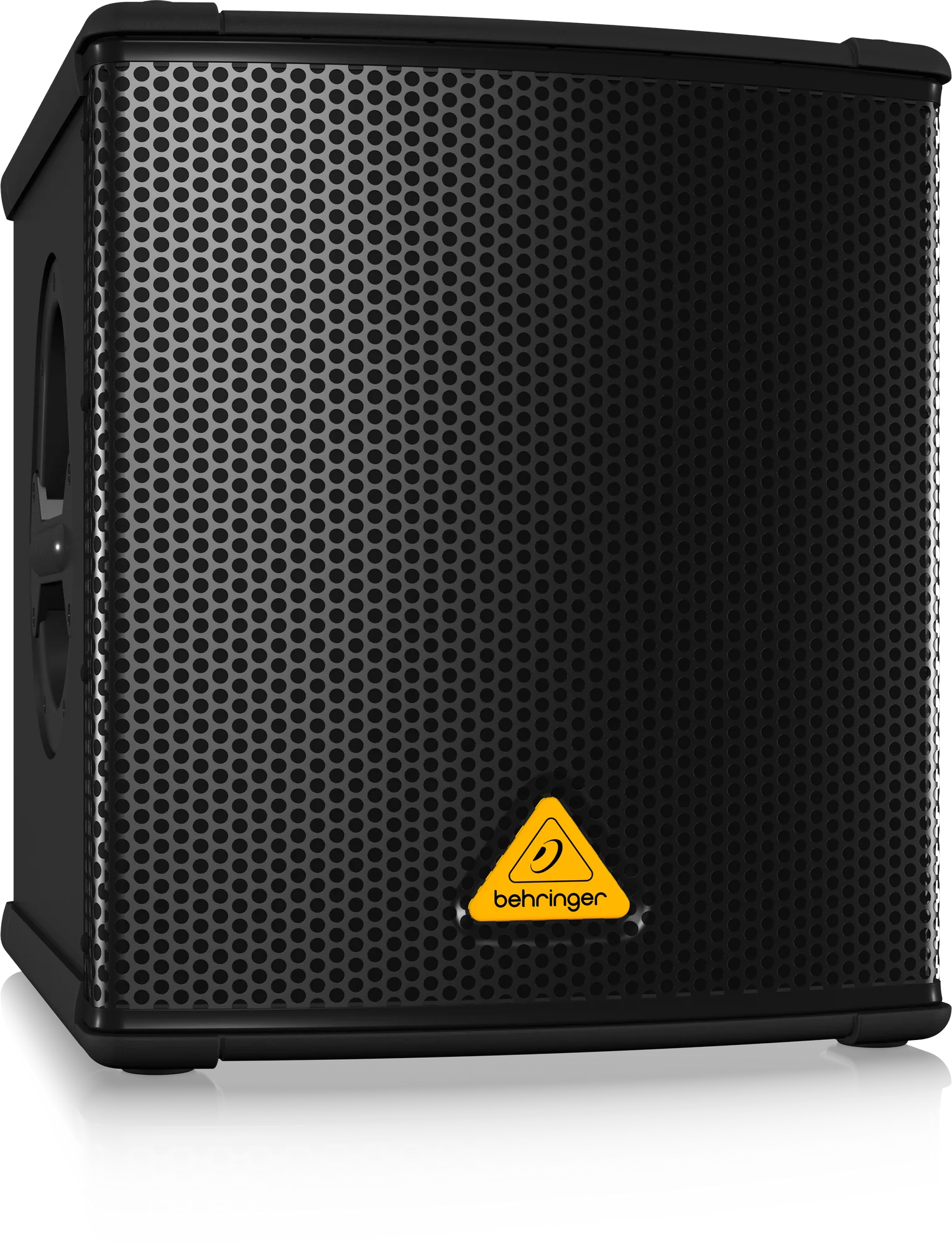 Behringer Eurolive B1200D-PRO 500W 12" Powered Subwoofer - Image 2