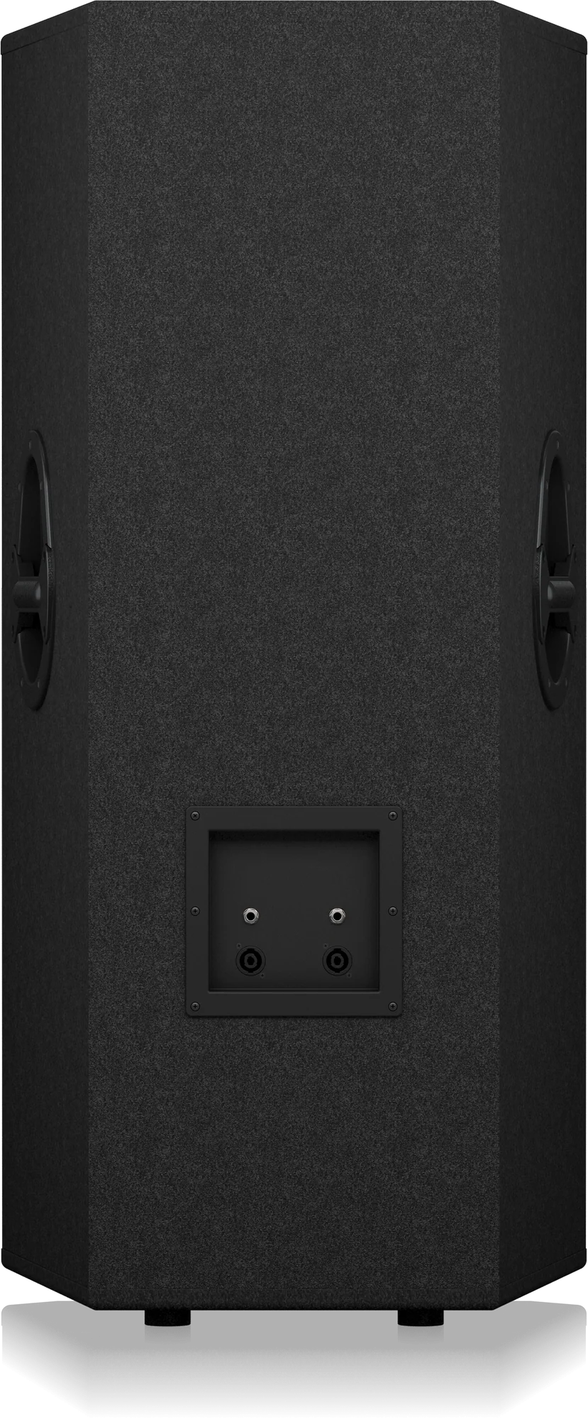 Behringer Eurolive VP2520 2000-watt Dual 15'' Passive Speaker - Image 4