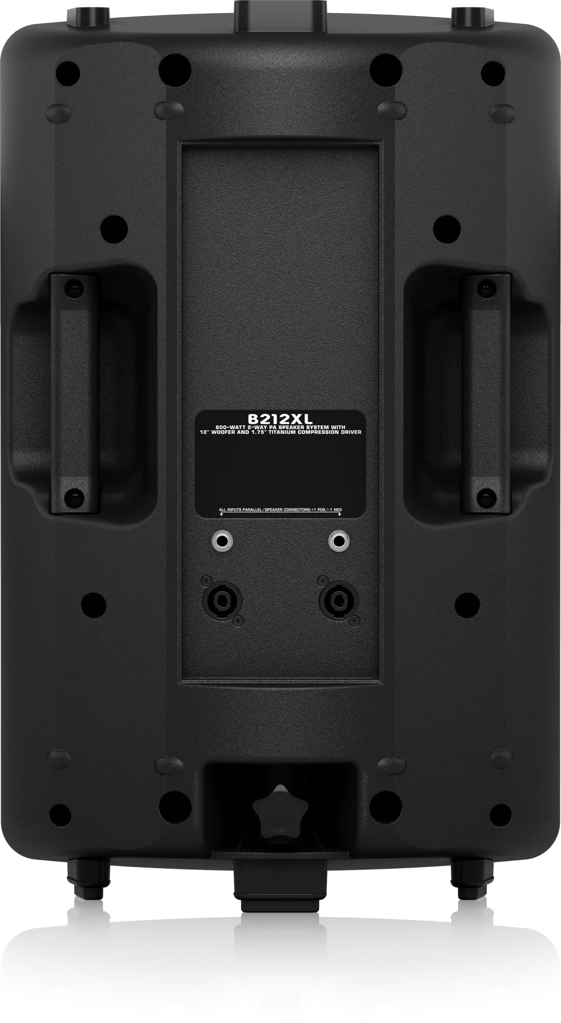 Behringer Full PA System - Image 4