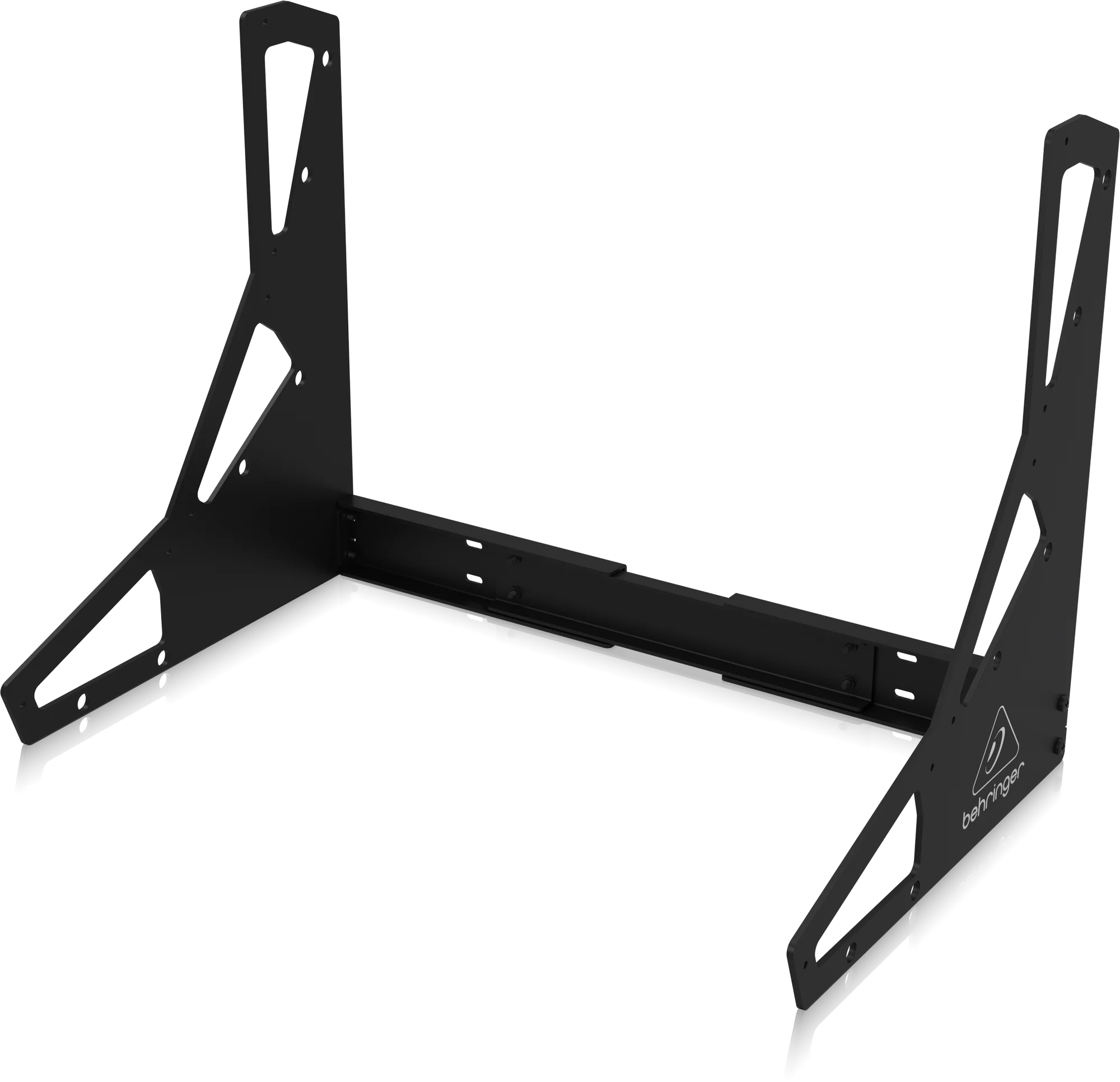 Behringer Eurorack Stand 3-Tier for 70/80 and 104 HP Cases - Image 3