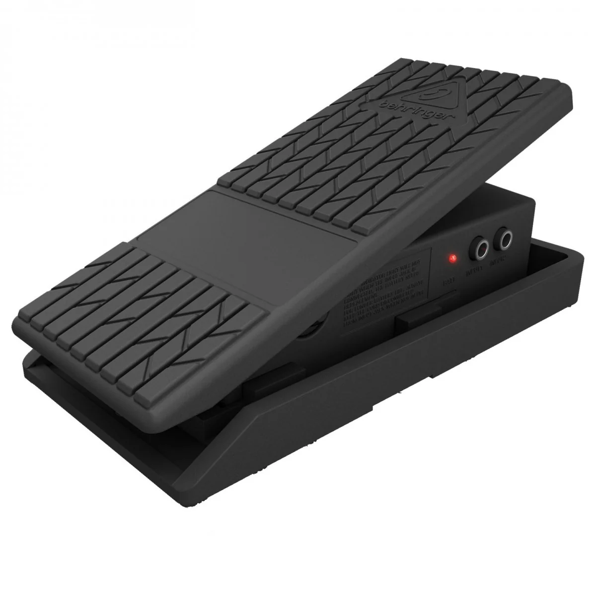 Behringer FCV100 V2 Volume and Modulation Pedal - Image 2