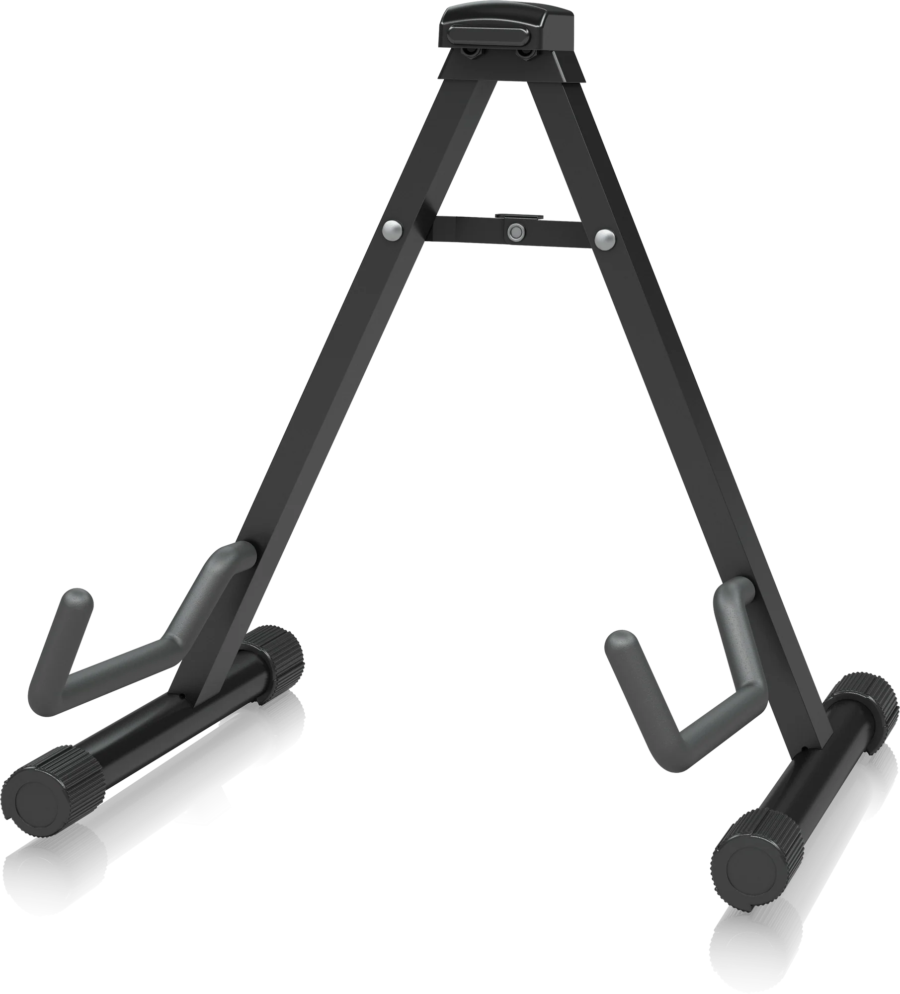 Behringer GB3002-A Acoustic Guitar Stand with Foam Protection - Image 2