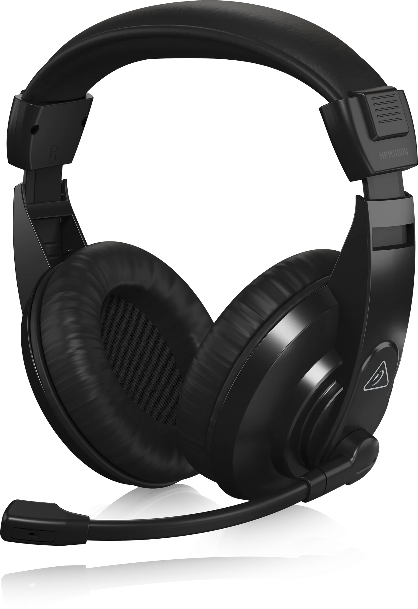 Behringer HPM1100U Multi-purpose USB Headphone - Image 2