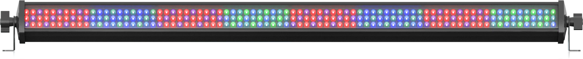 Behringer LED FLOODLIGHT BAR 240-8 RGB - Floodlight Bar with 240 RGB LED - Image 2