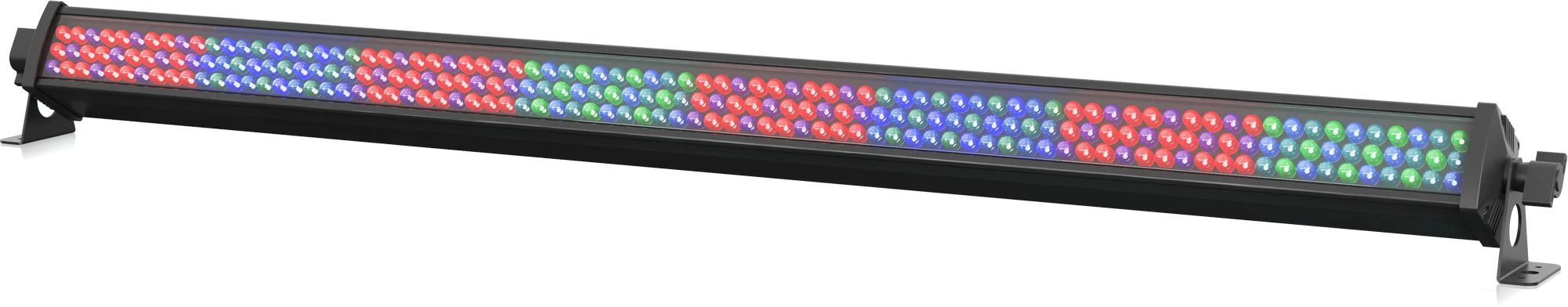 Behringer LED FLOODLIGHT BAR 240-8 RGB - Floodlight Bar with 240 RGB LED - Image 4