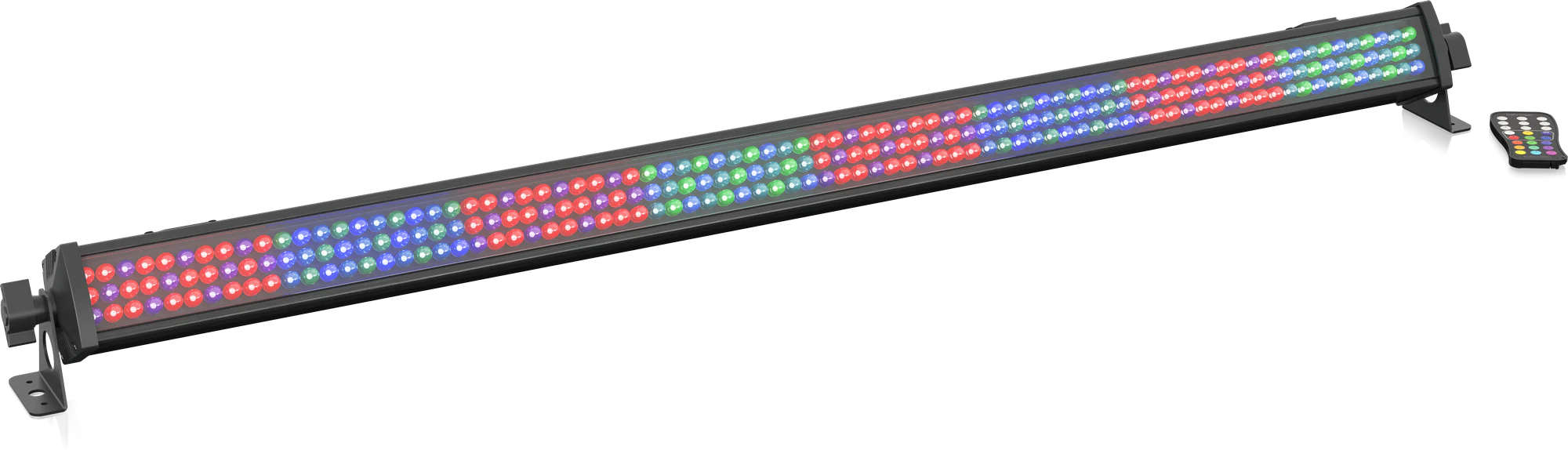 Behringer LED FLOODLIGHT BAR 240-8 RGB-R - Floodlight Bar with 240 RGB LED with Remote Control - Image 3