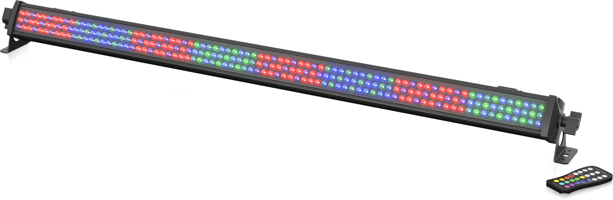 Behringer LED FLOODLIGHT BAR 240-8 RGB-R - Floodlight Bar with 240 RGB LED with Remote Control - Image 4