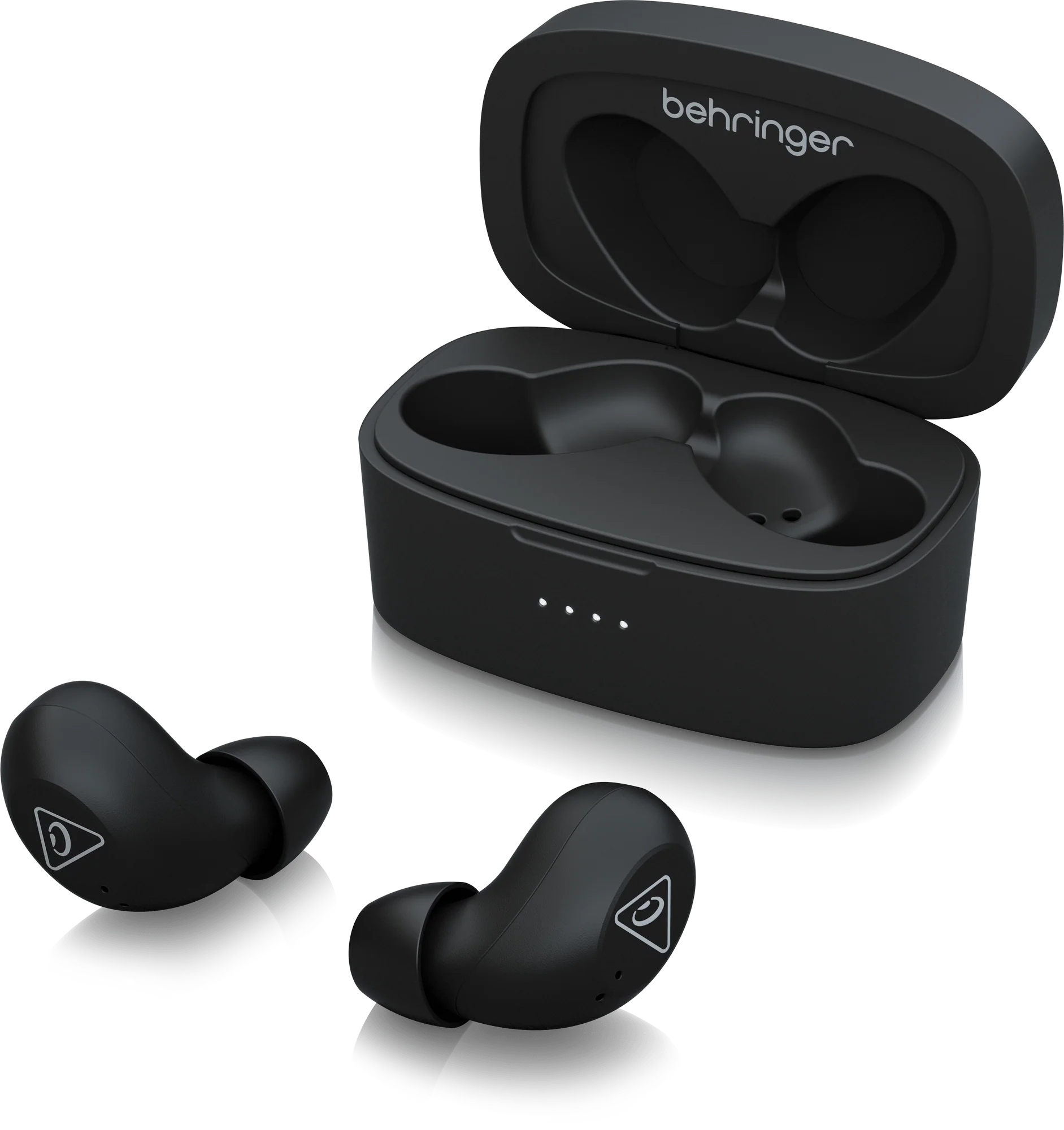 Behringer LIVE BUDS High-Fidelity Wireless Earphones with Bluetooth True Wireless Stereo Connectivity - Image 2