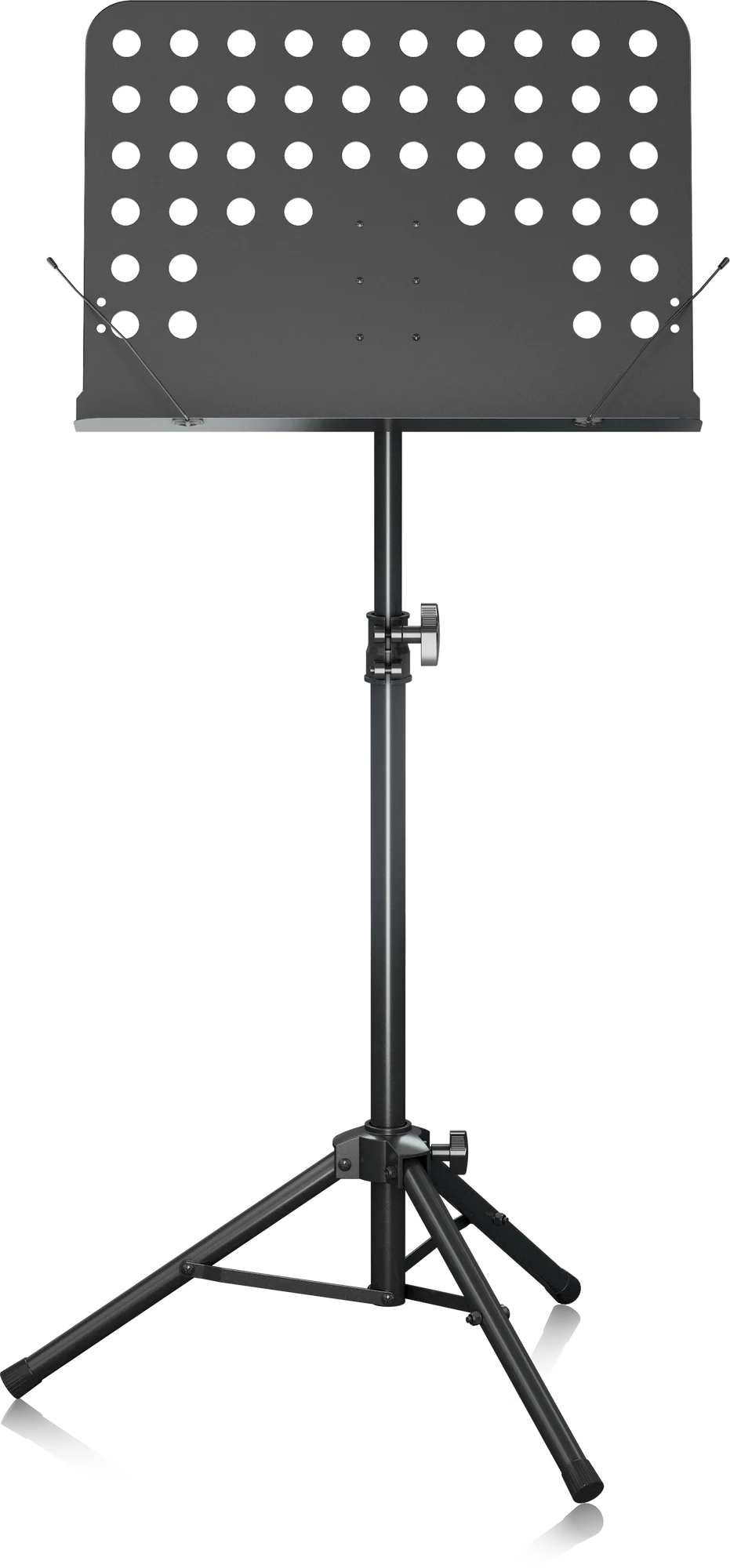 Behringer MU1000 Standard Tripod Orchestra Sheet Music Stand - Image 2