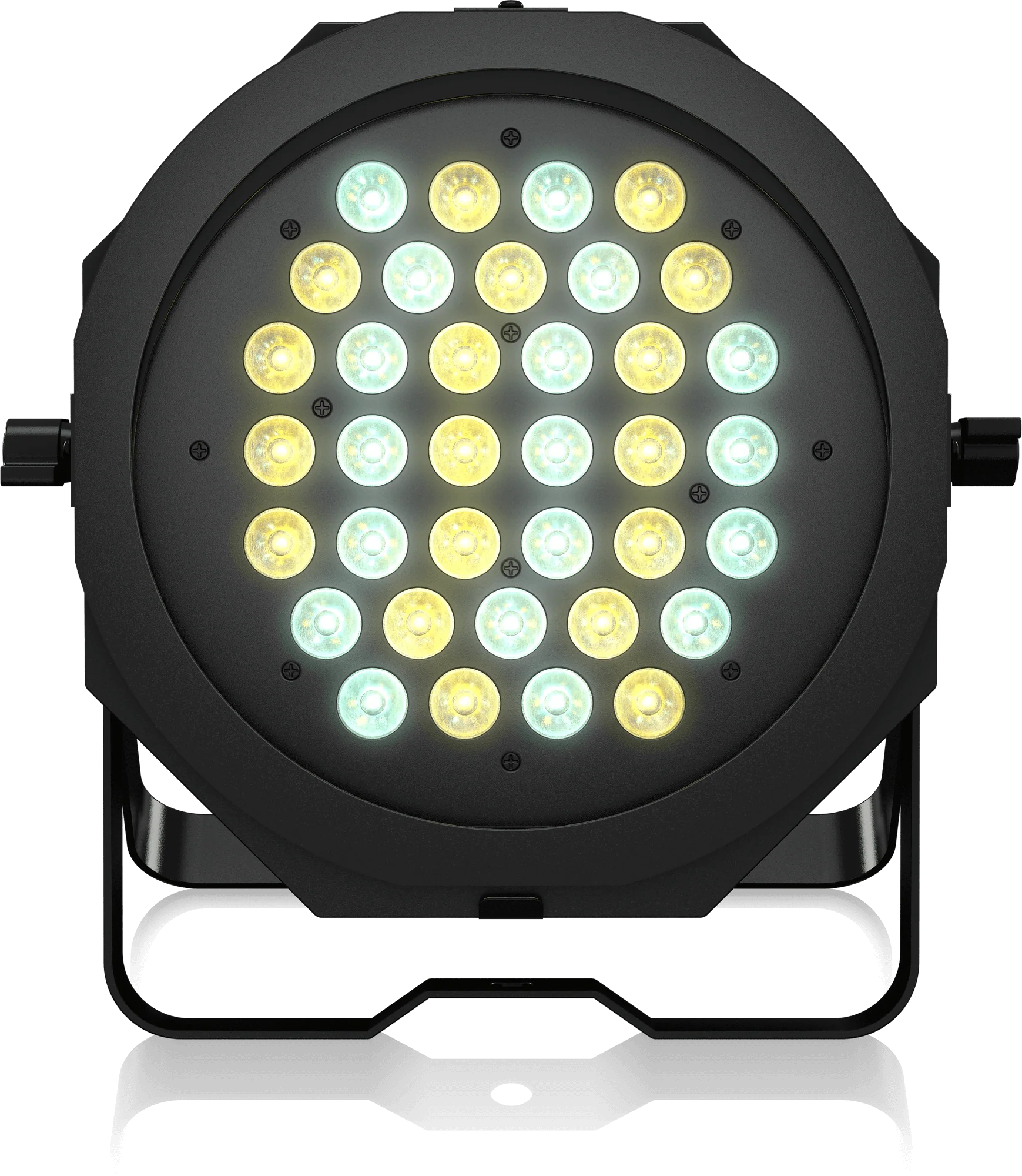 Behringer OCTAGON THEATER OT360 High-Power LED Theater Spotlight - Image 2