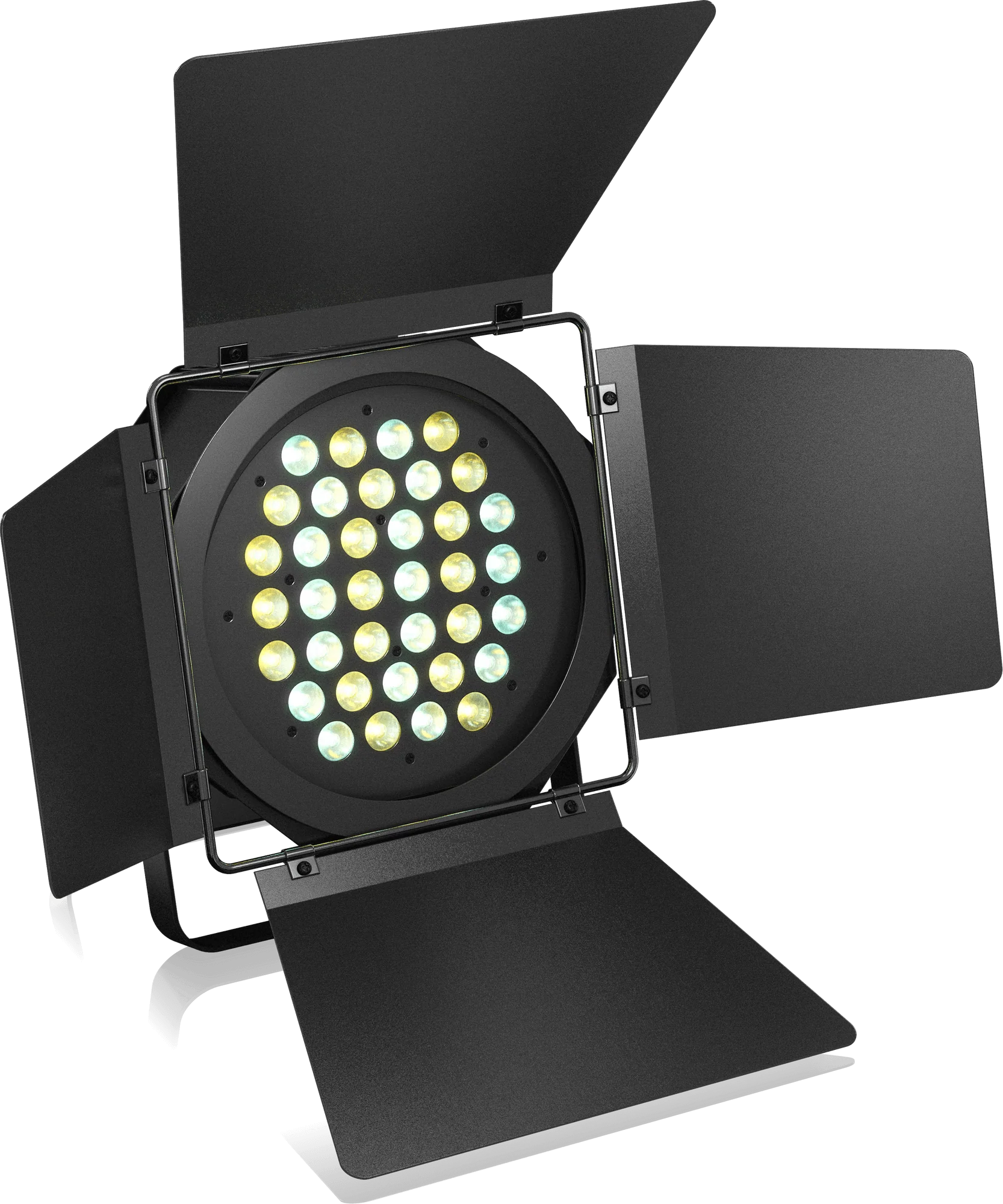 Behringer OCTAGON THEATER OT360 High-Power LED Theater Spotlight - Image 3