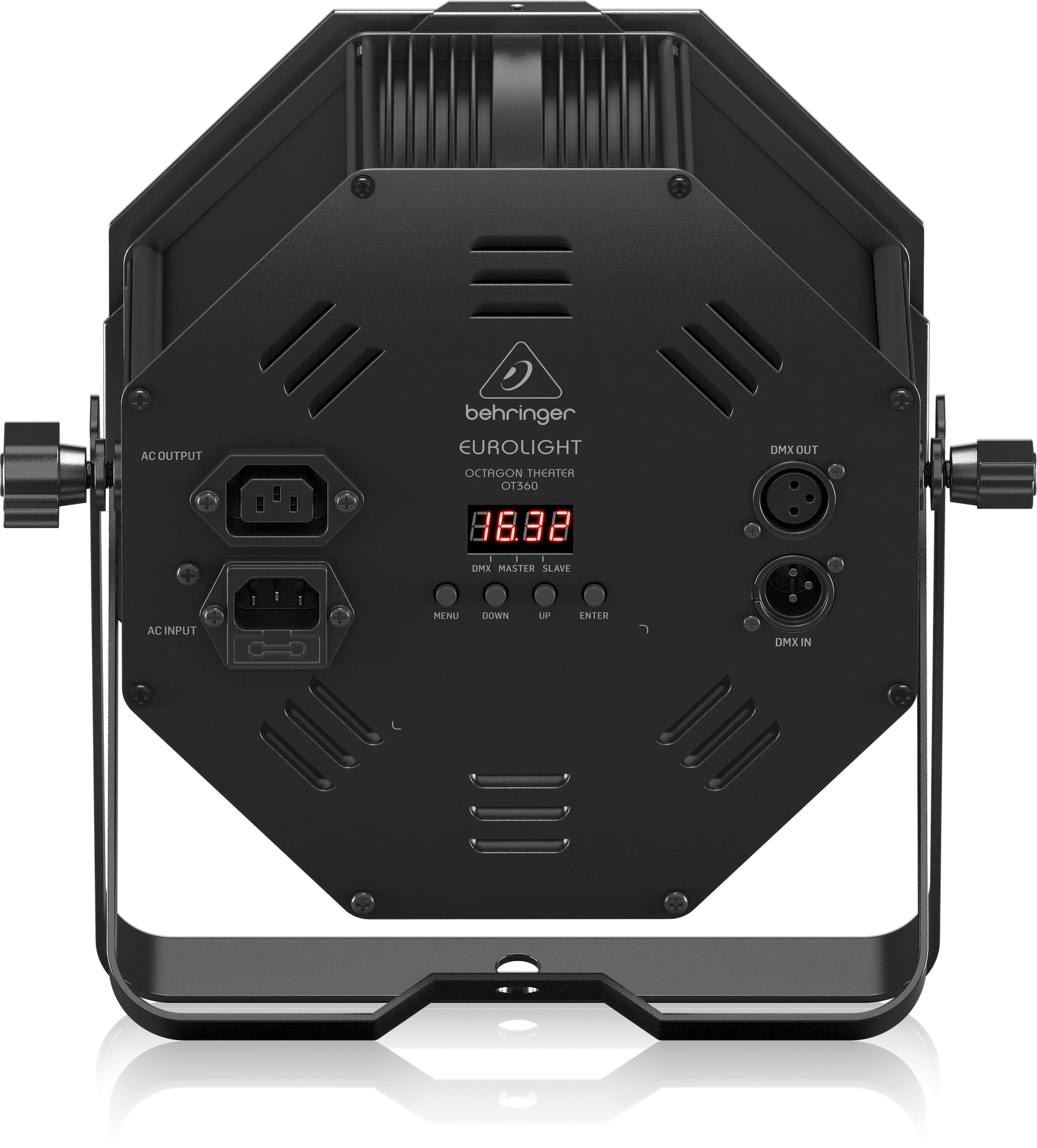 Behringer OCTAGON THEATER OT360 High-Power LED Theater Spotlight - Image 4