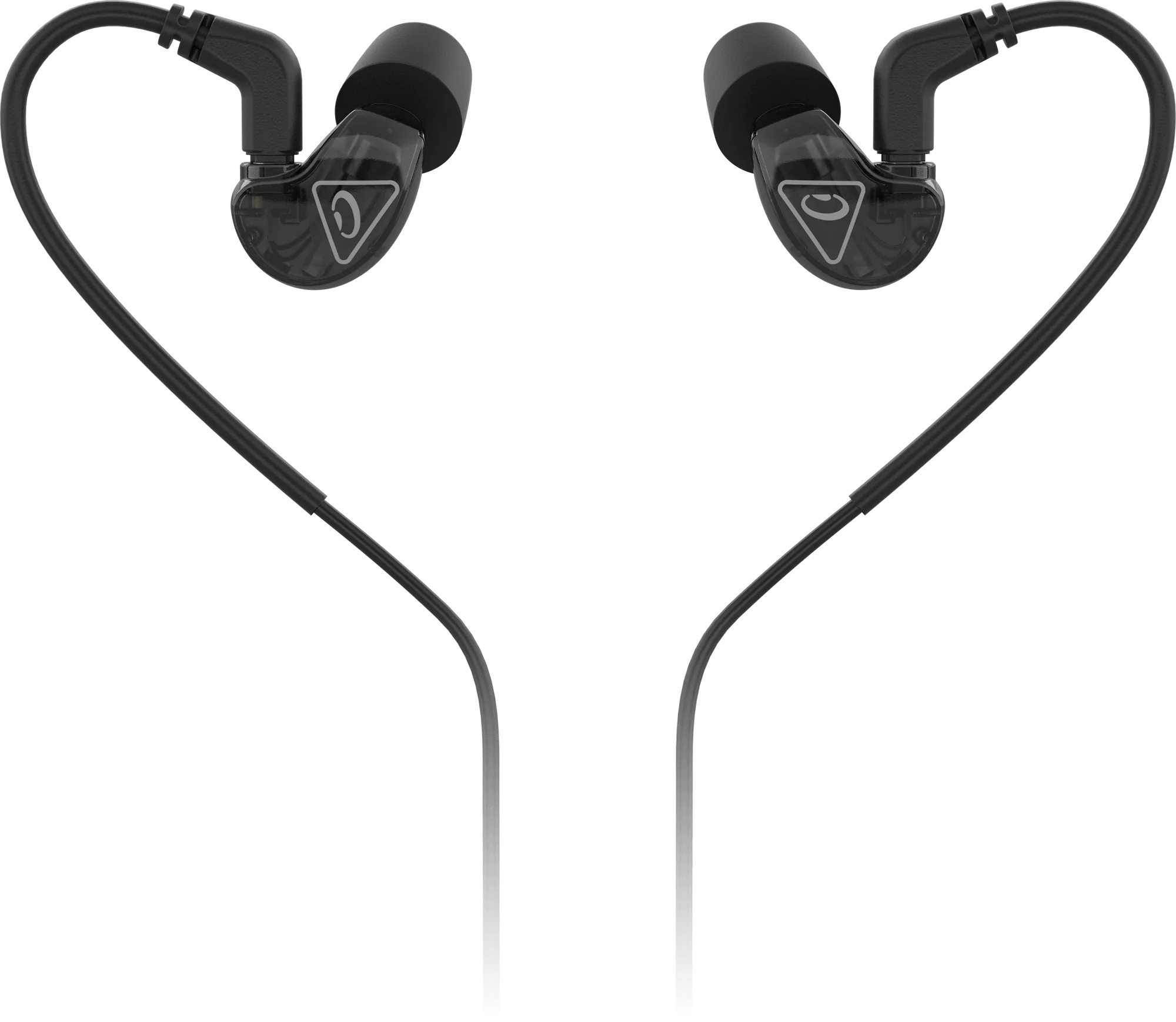 Behringer Behringer SD251-BT Studio Monitoring Earphones - Black - Image 3
