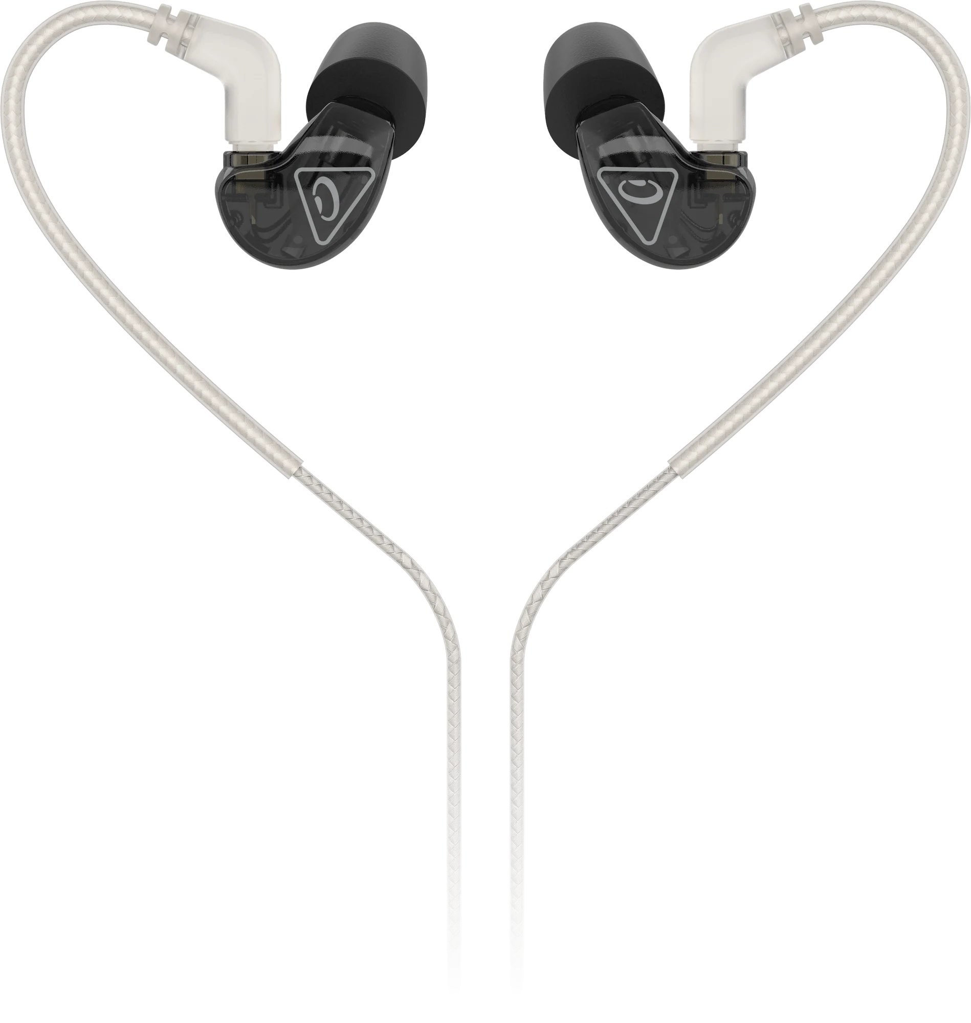 Behringer SD251-CK Studio Monitoring Earphones - Image 3