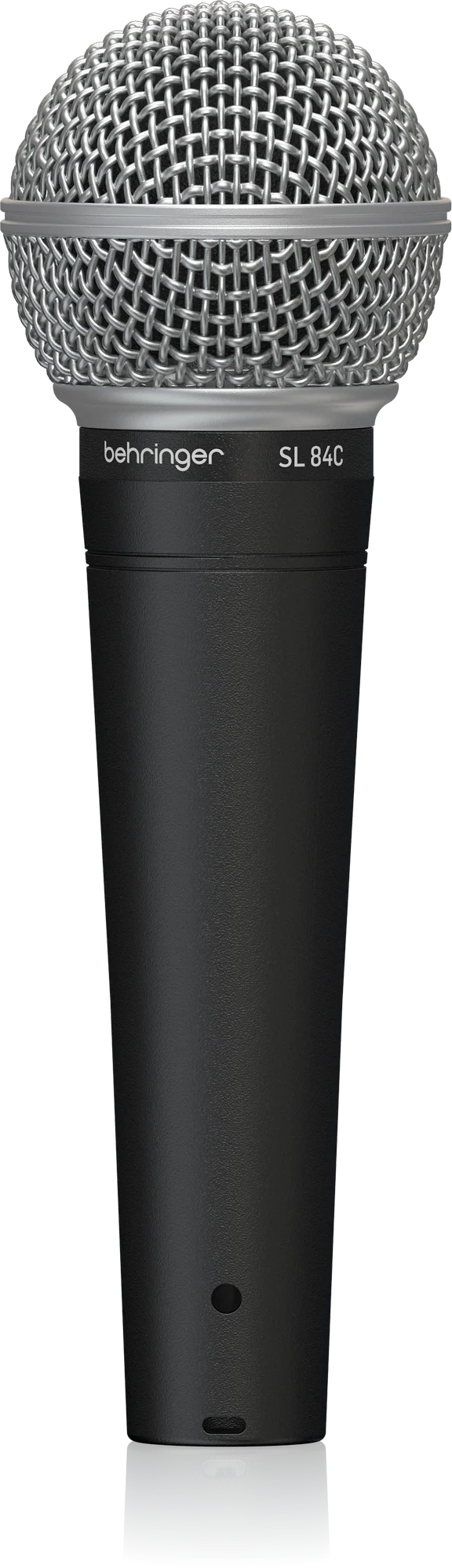 Behringer SL84C Dynamic Cardioid Microphone with Carrying Case - Image 2